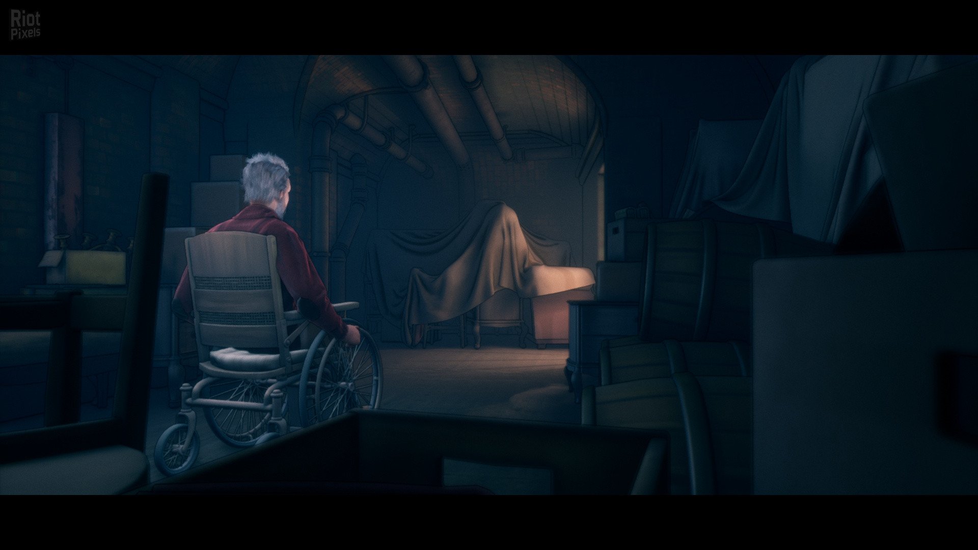 [9]-Conway: Disappearance at Dahlia View Download-HohohoGames