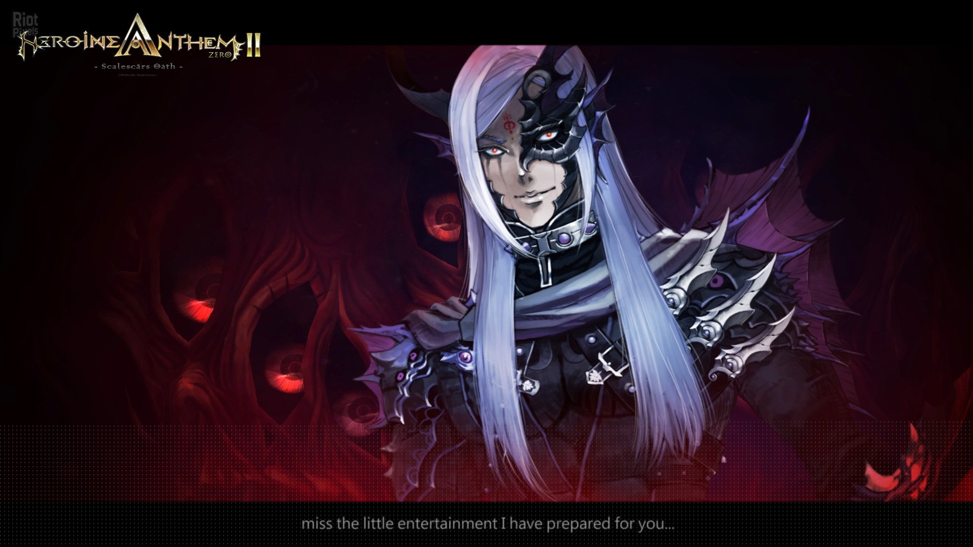 [11]-Heroine Anthem Zero 2: Scalescars Oath + 5 DLCs Download-HohohoGames