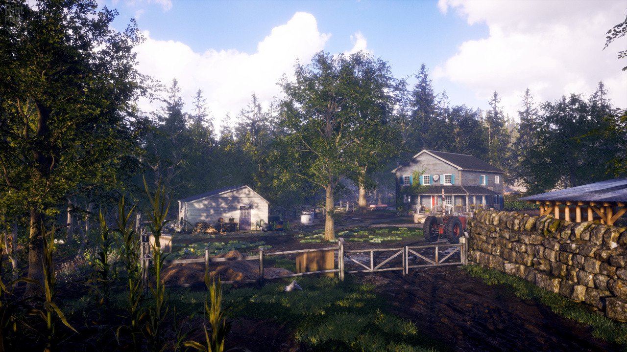 [7]-Workshop Simulator – v.cl8729 Download-HohohoGames