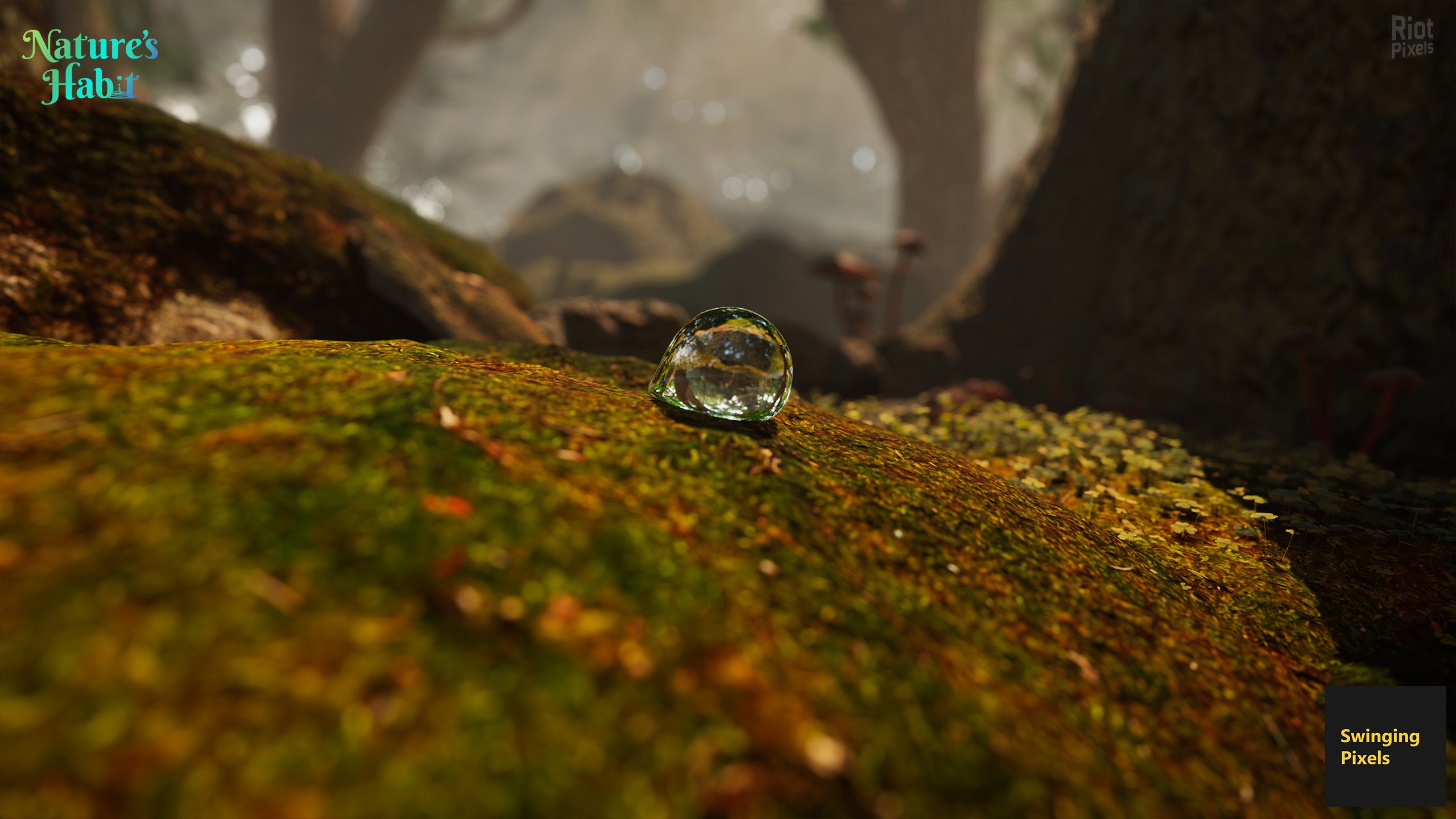 [6]-Nature’s Habit Download-HohohoGames