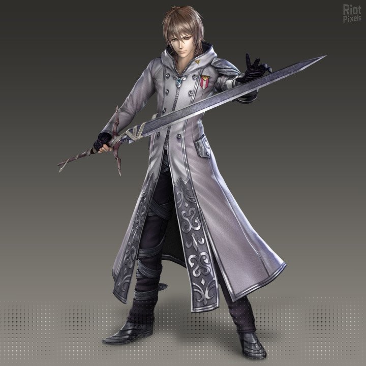 [21]-WARRIORS OROCHI 3: Ultimate Definitive Edition Download-HohohoGames