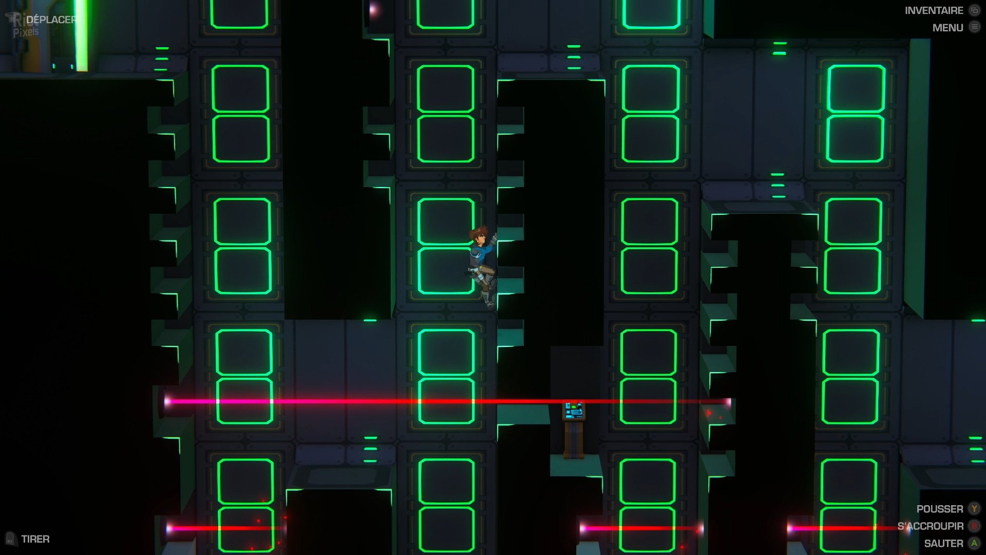[13]-StarFlint the BlackHole Prophecy – v1.03 + Cosmetics DLC Download-HohohoGames