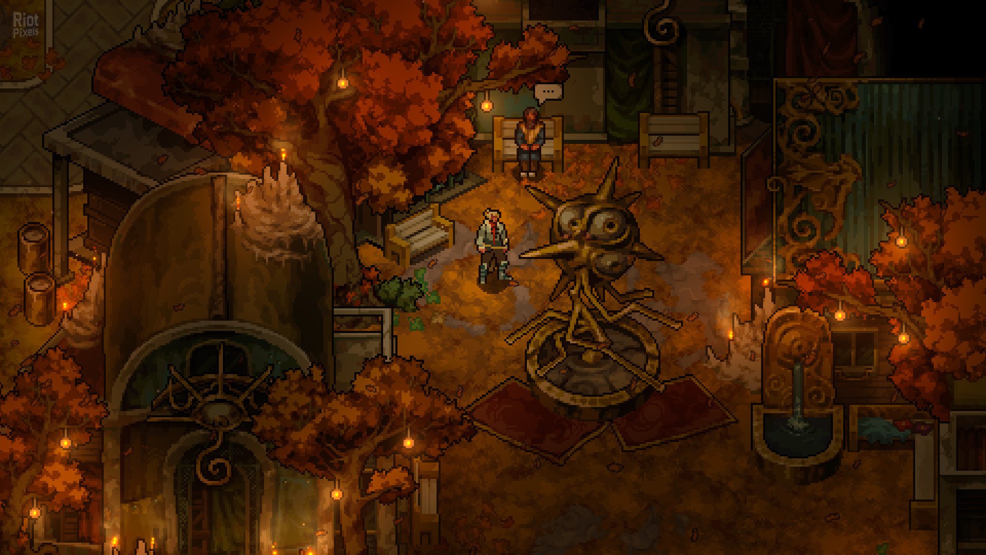 [16]-There Is No Light – v1.0.0/Build 9541696 Download-HohohoGames