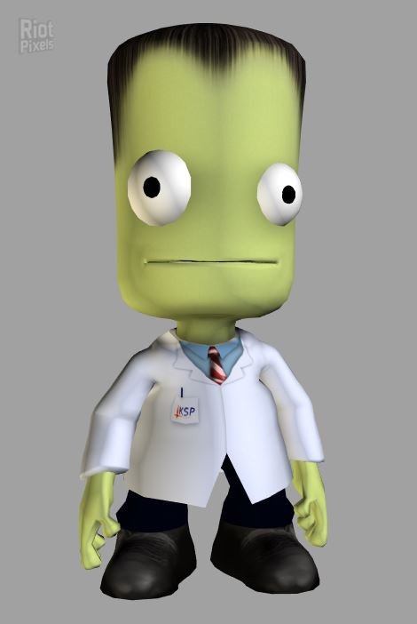 [24]-Kerbal Space Program: Complete Edition – v1.12.4.3187 + 2 DLCs + Bonus OST Download-HohohoGames