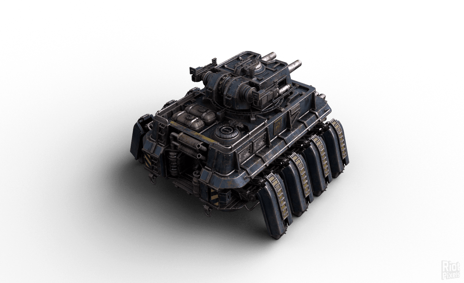 [32]-Iron Harvest – v1.4.8.2986 rev. 58254 + 3 DLCs + Bonus Content Download-HohohoGames