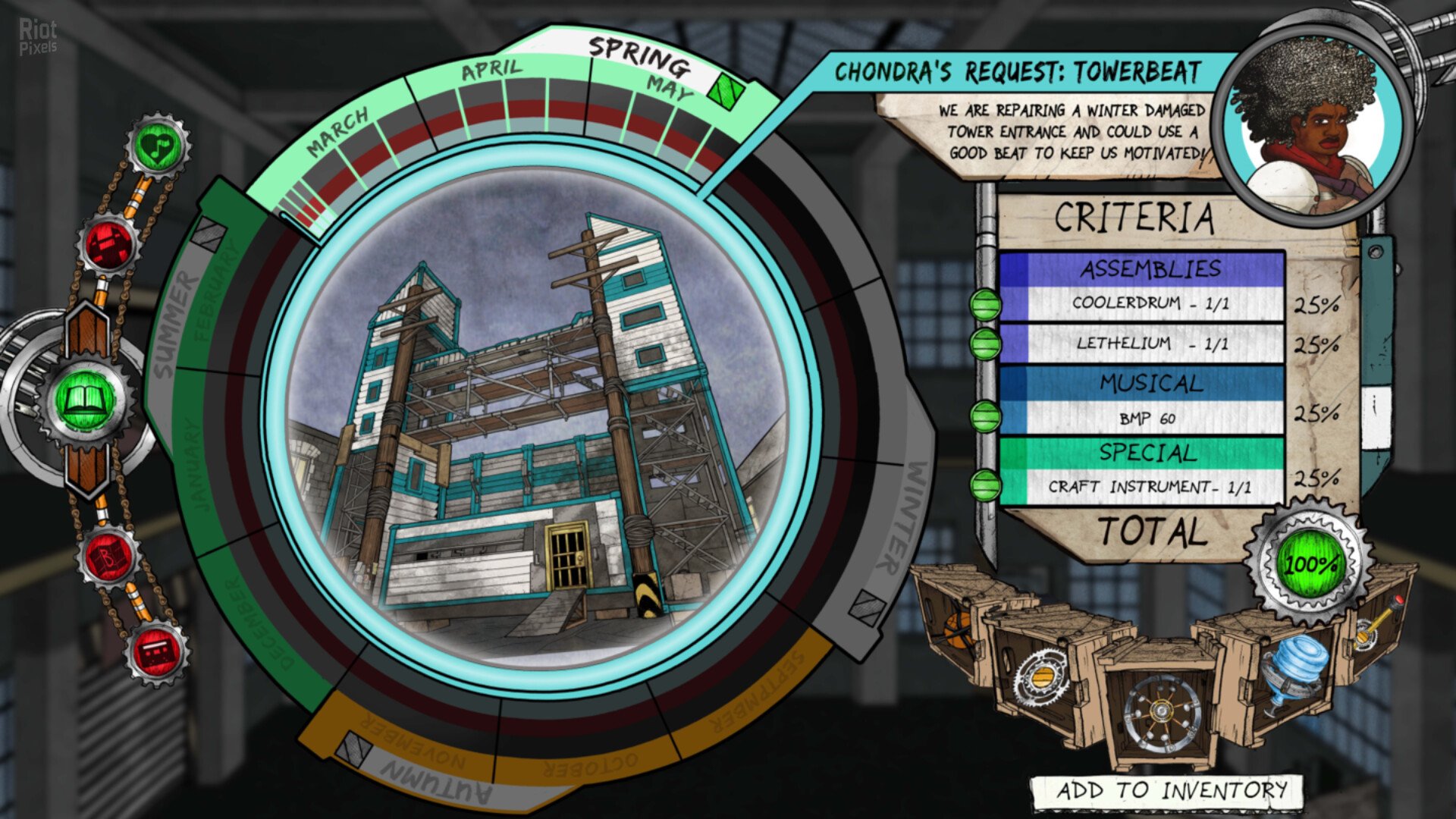 [5]-Distraction Machine Download-HohohoGames