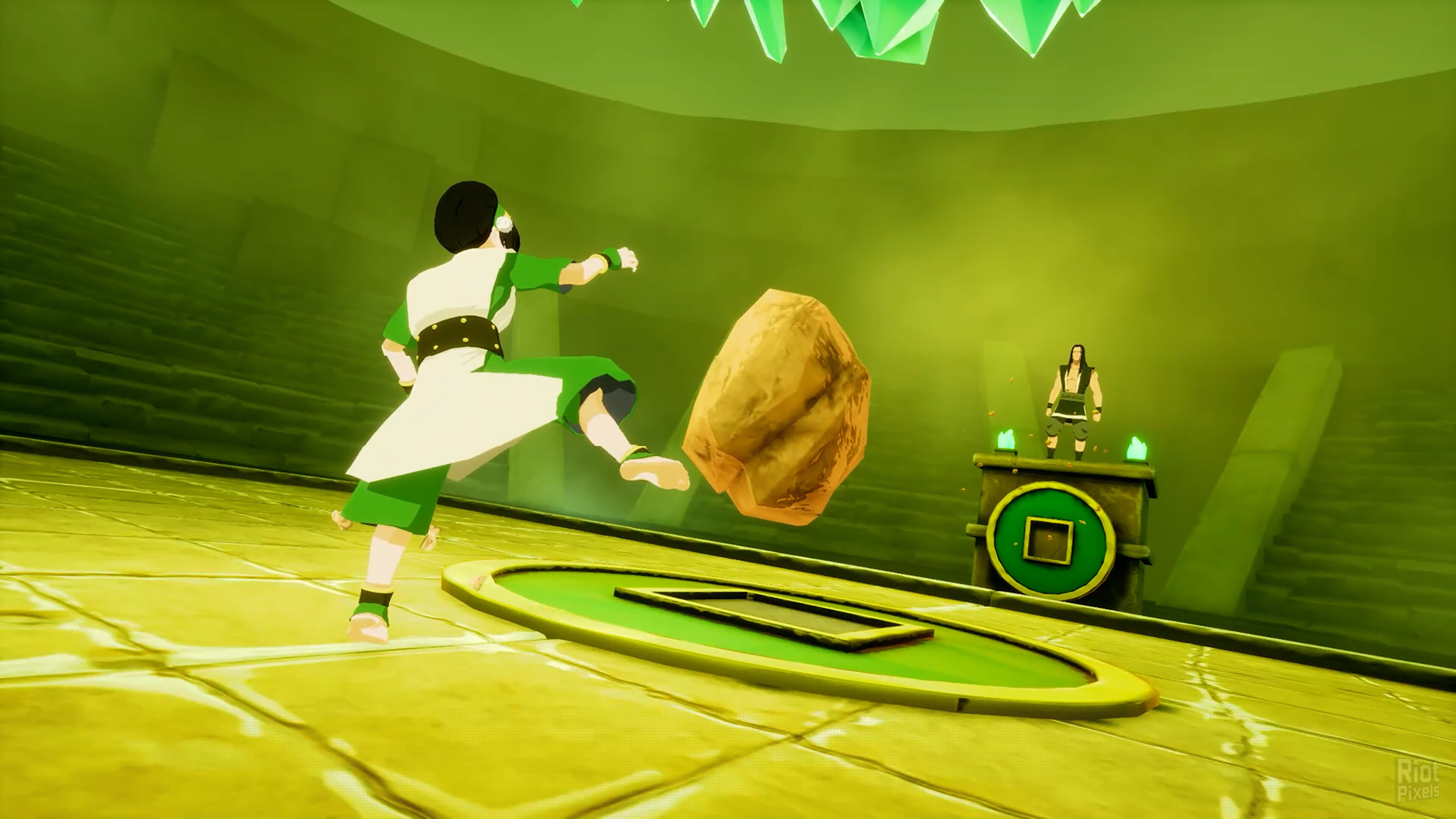 [5]-Avatar: The Last Airbender – Quest for Balance Download-HohohoGames