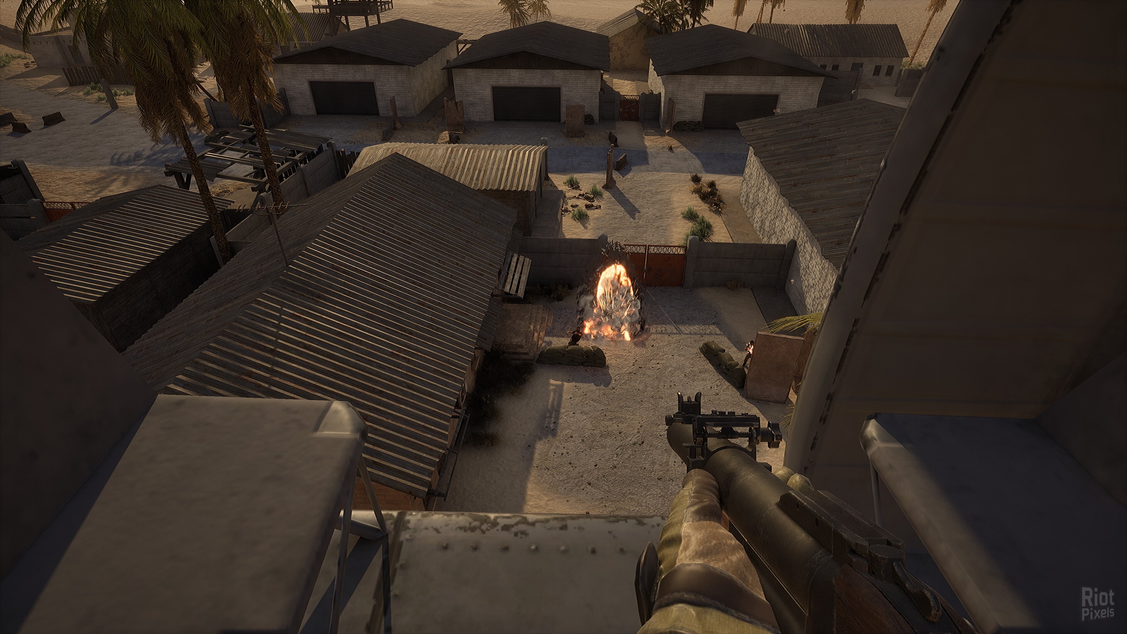 [12]-Strike Force 3 – v1.1.0 + Windows 7 Fix Download-HohohoGames
