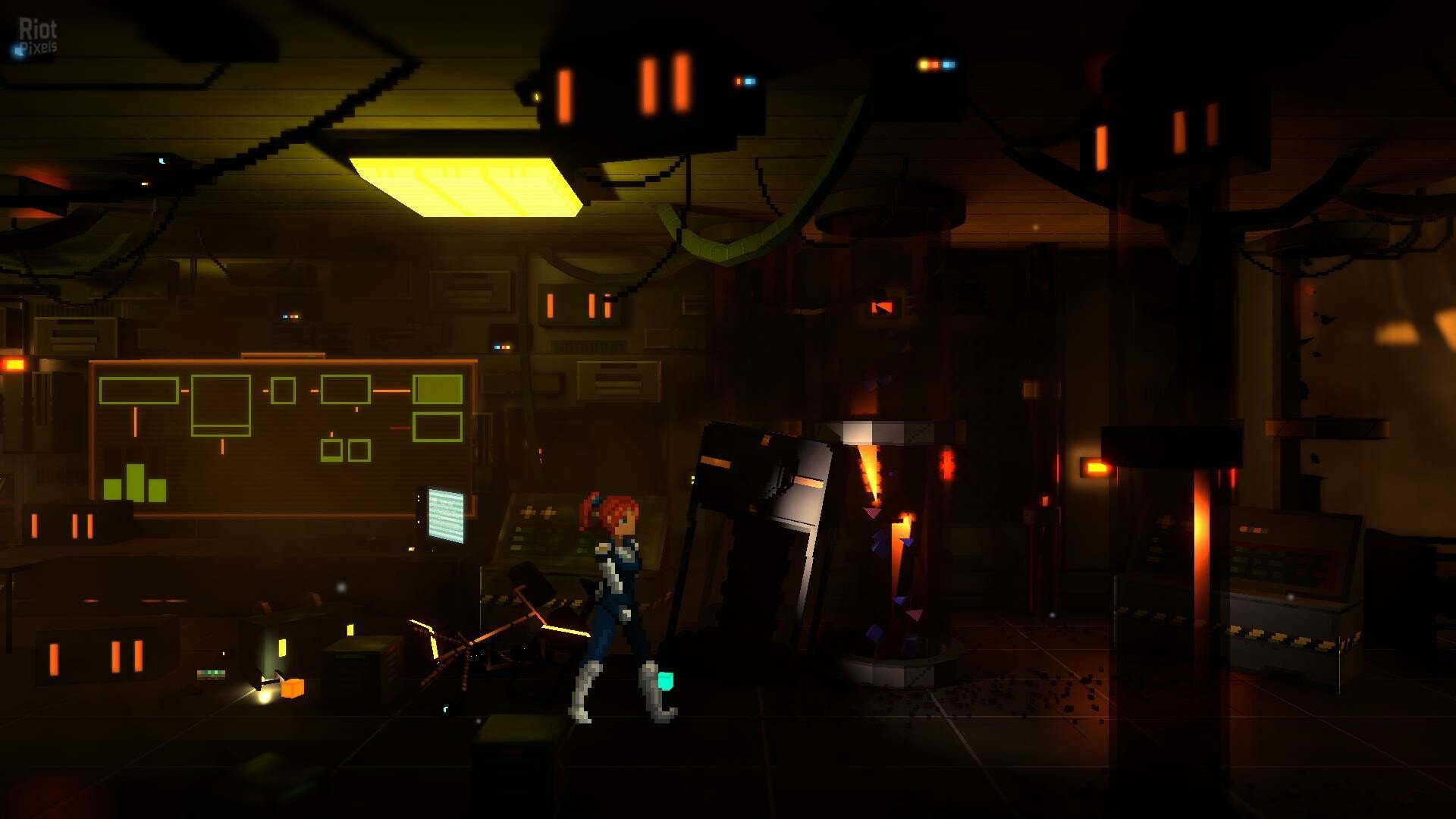 [4]-Between Horizons – v1.0.4+s + Bonus Soundtrack Download-HohohoGames