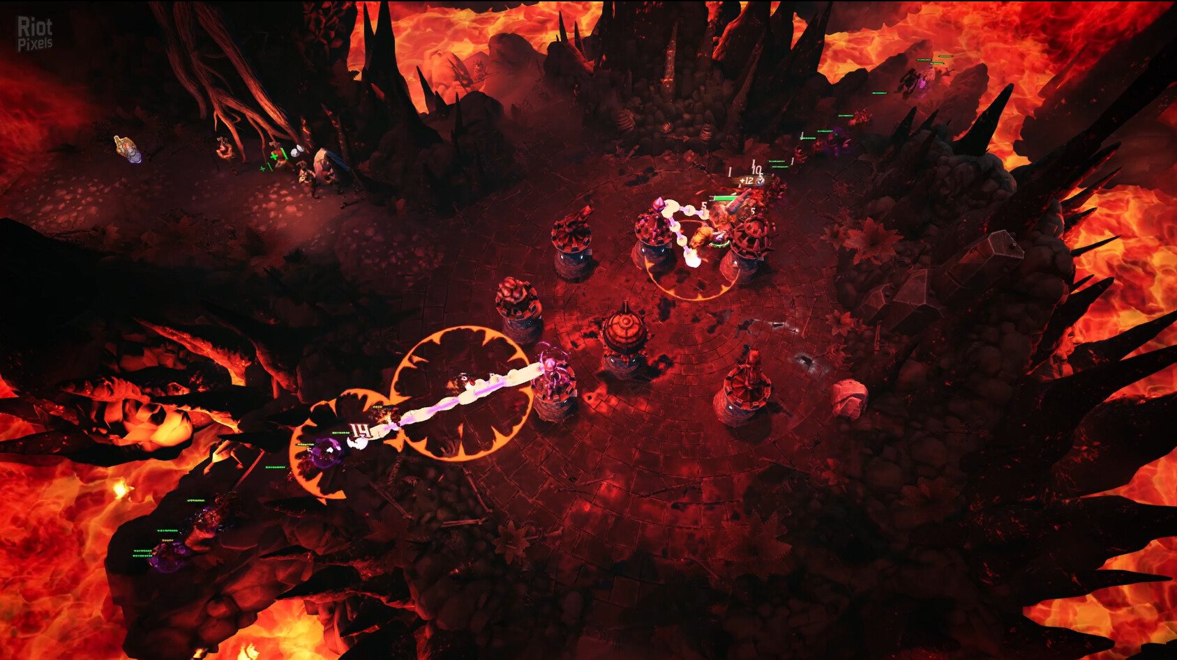 [2]-The Hero We Need – v0.8.0 Download-HohohoGames