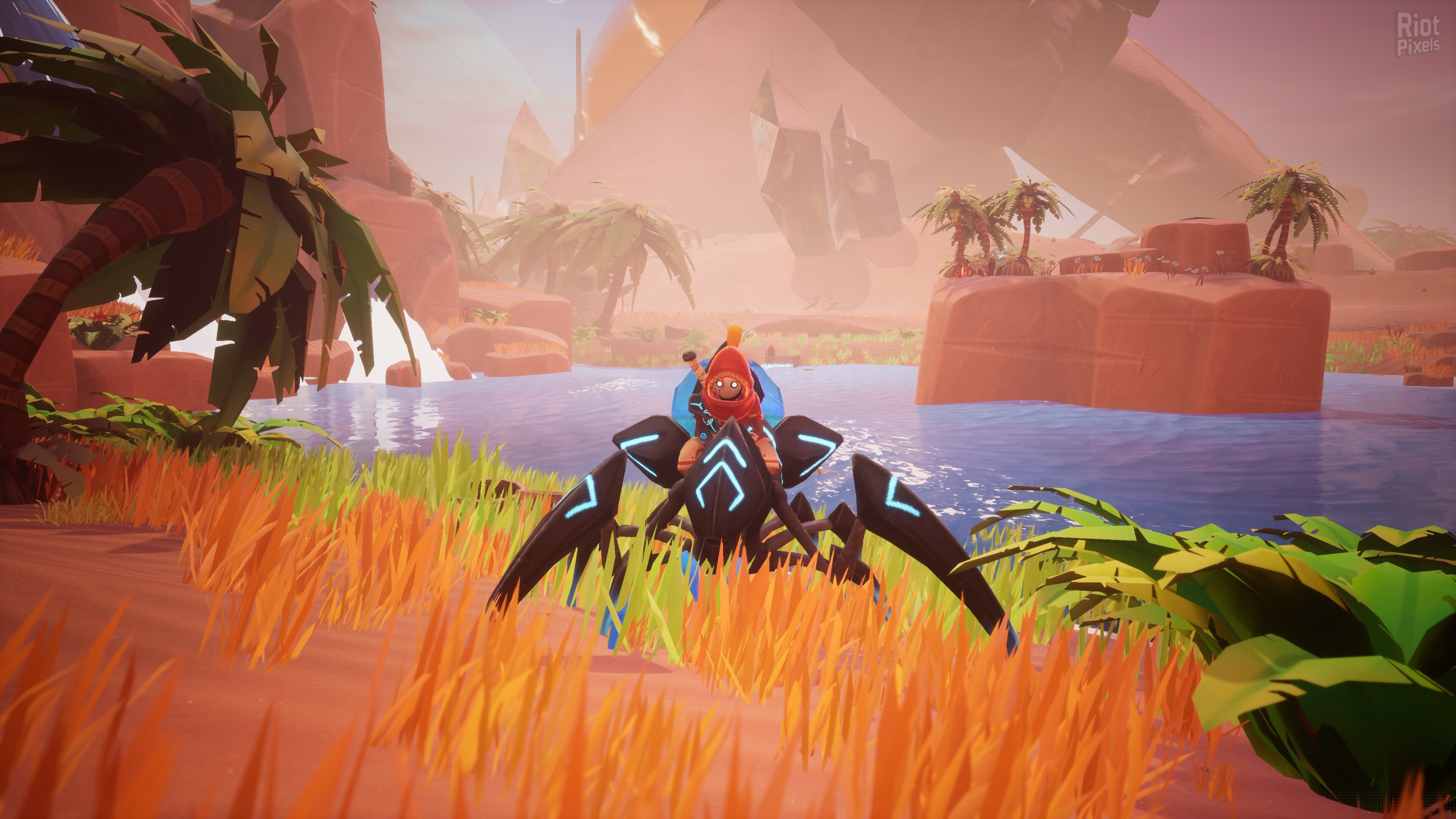[6]-Astor: Blade of the Monolith Download-HohohoGames