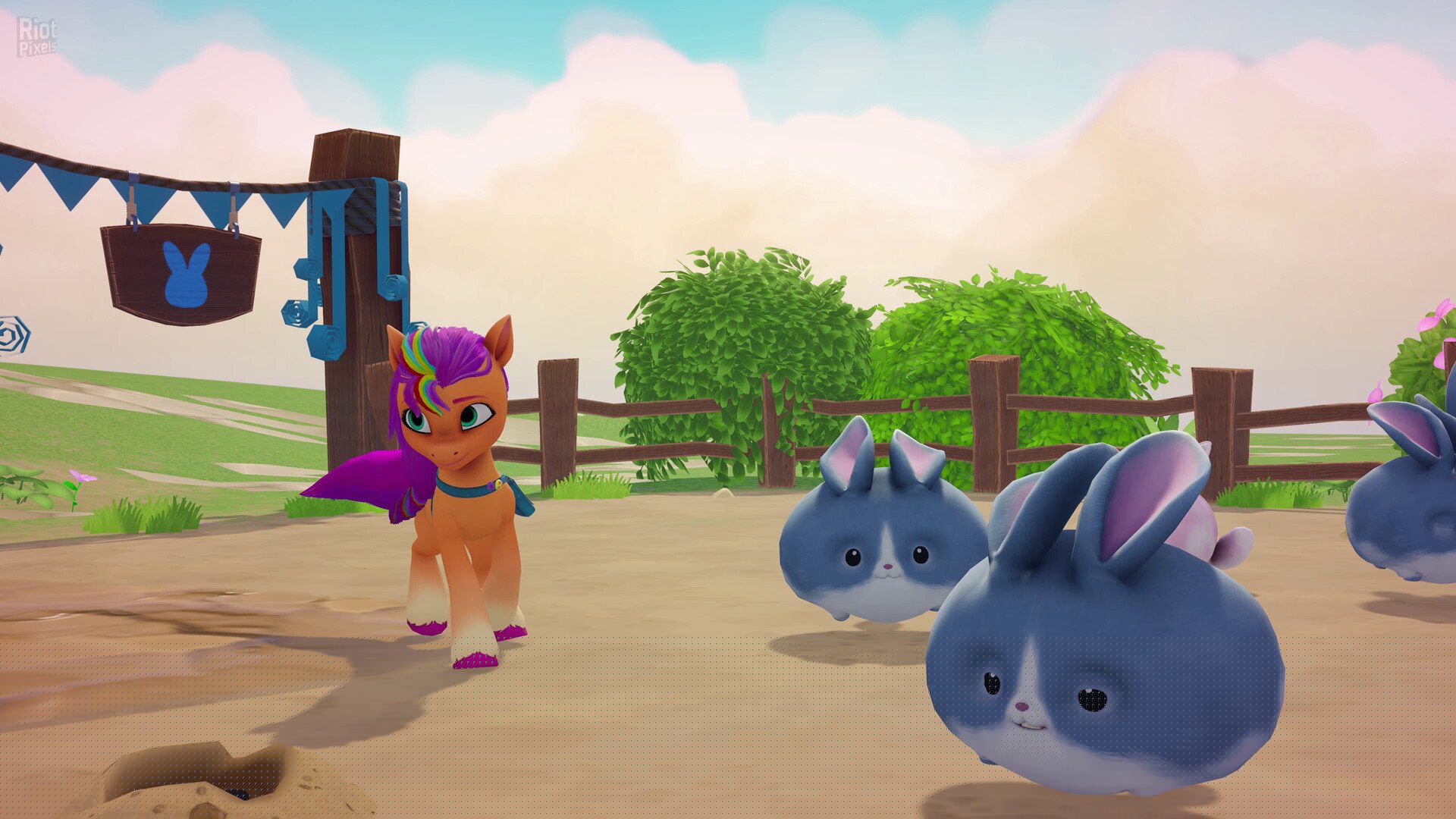[5]-My Little Pony: A Zephyr Heights Mystery Download-HohohoGames