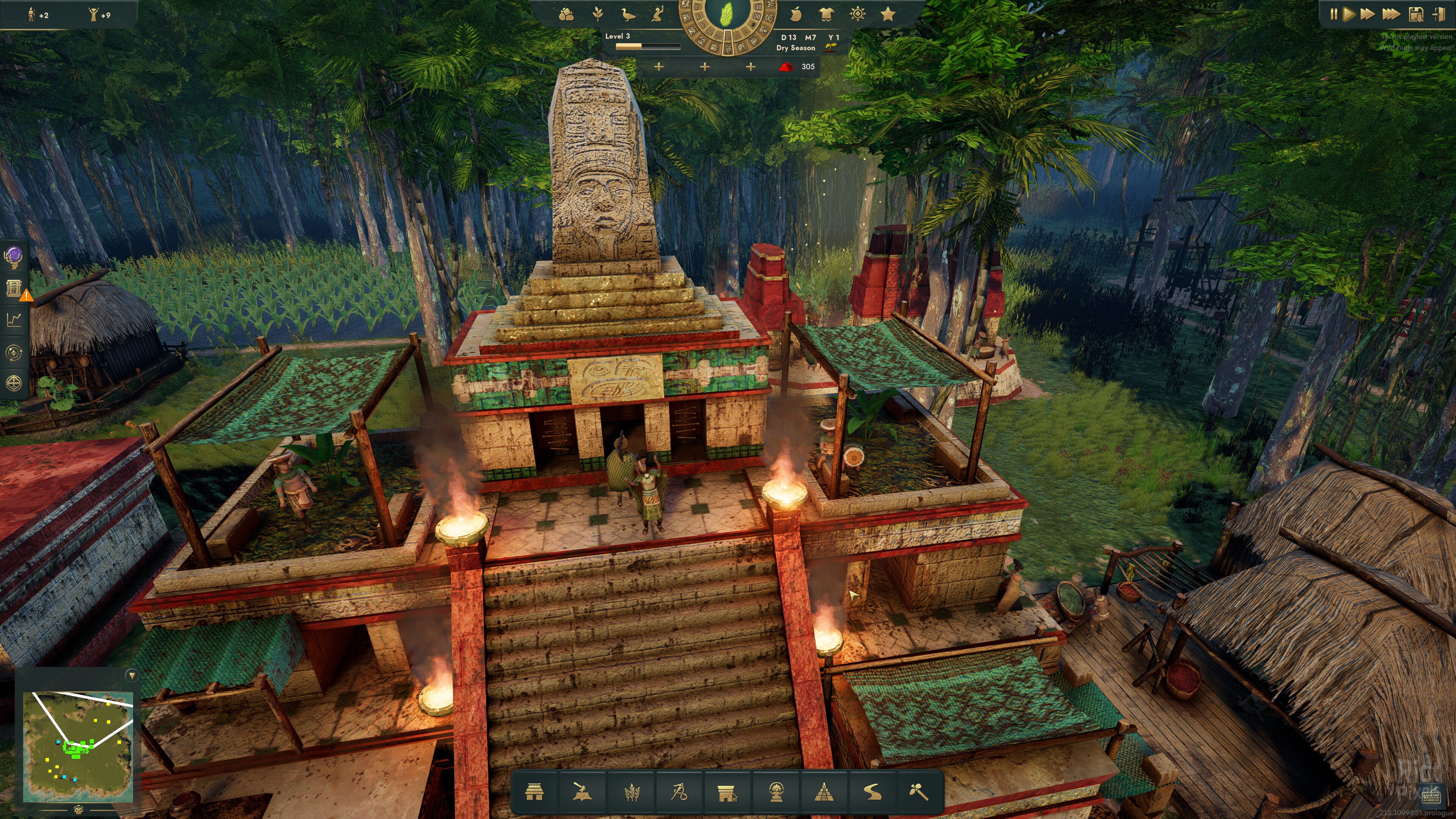 [5]-El Dorado: The Golden City Builder – v332.1048973 Download-HohohoGames
