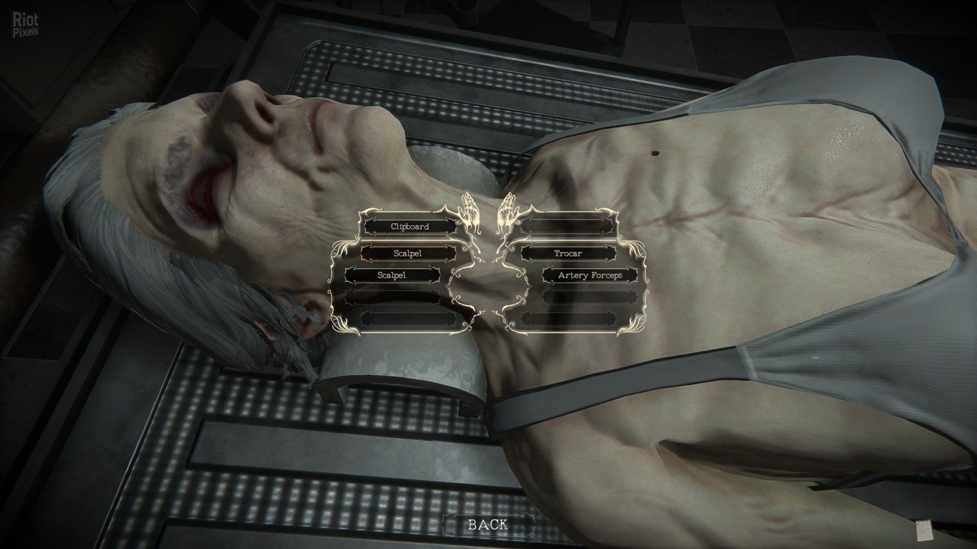[8]-The Mortuary Assistant: Definitive Edition – v3.0.0 Download-HohohoGames
