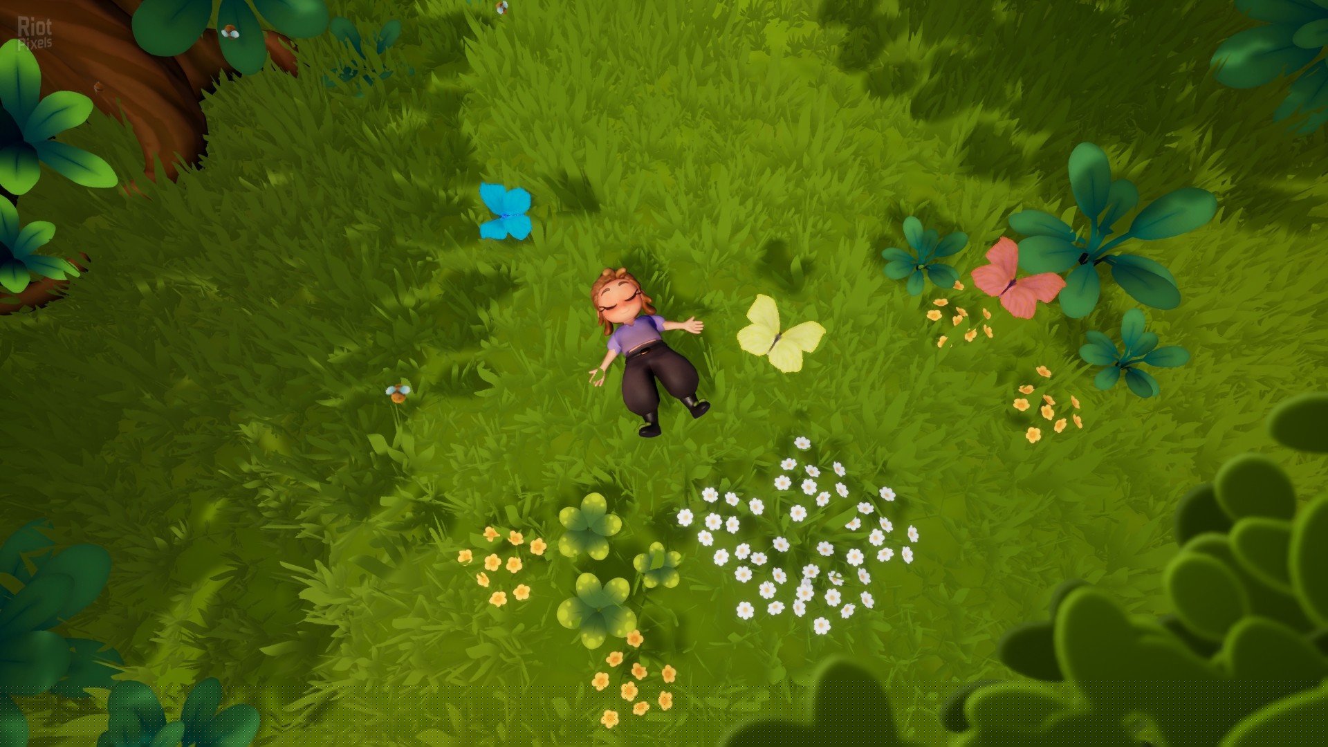 [5]-Garden Witch Life – v1.0.18 + Windows 7 Fix Download-HohohoGames