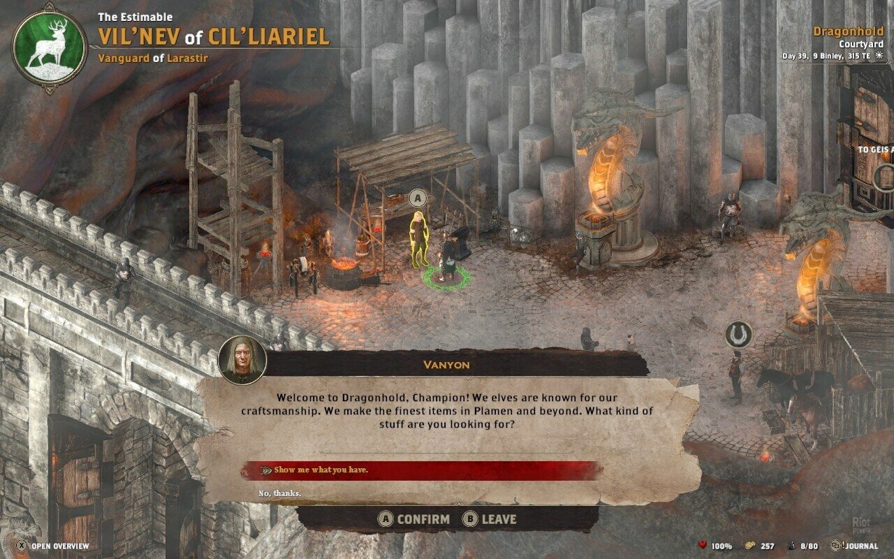 [13]-Alaloth: Champions of The Four Kingdoms – Deluxe Edition, v1.0 (Release) + 4 DLCs/Bonuses Download-HohohoGames