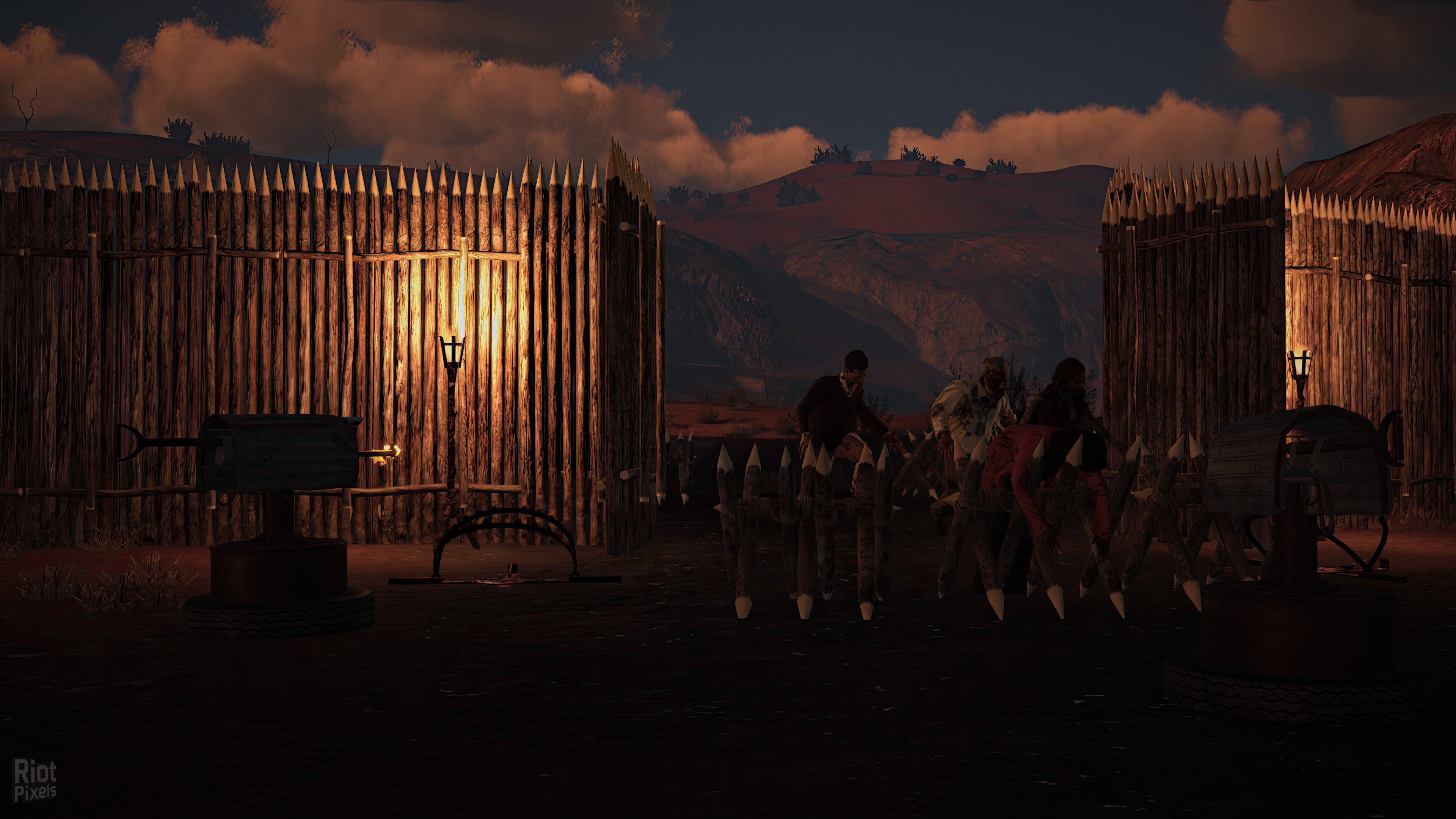 [4]-The Last FARMER – v1.0.11 Download-HohohoGames