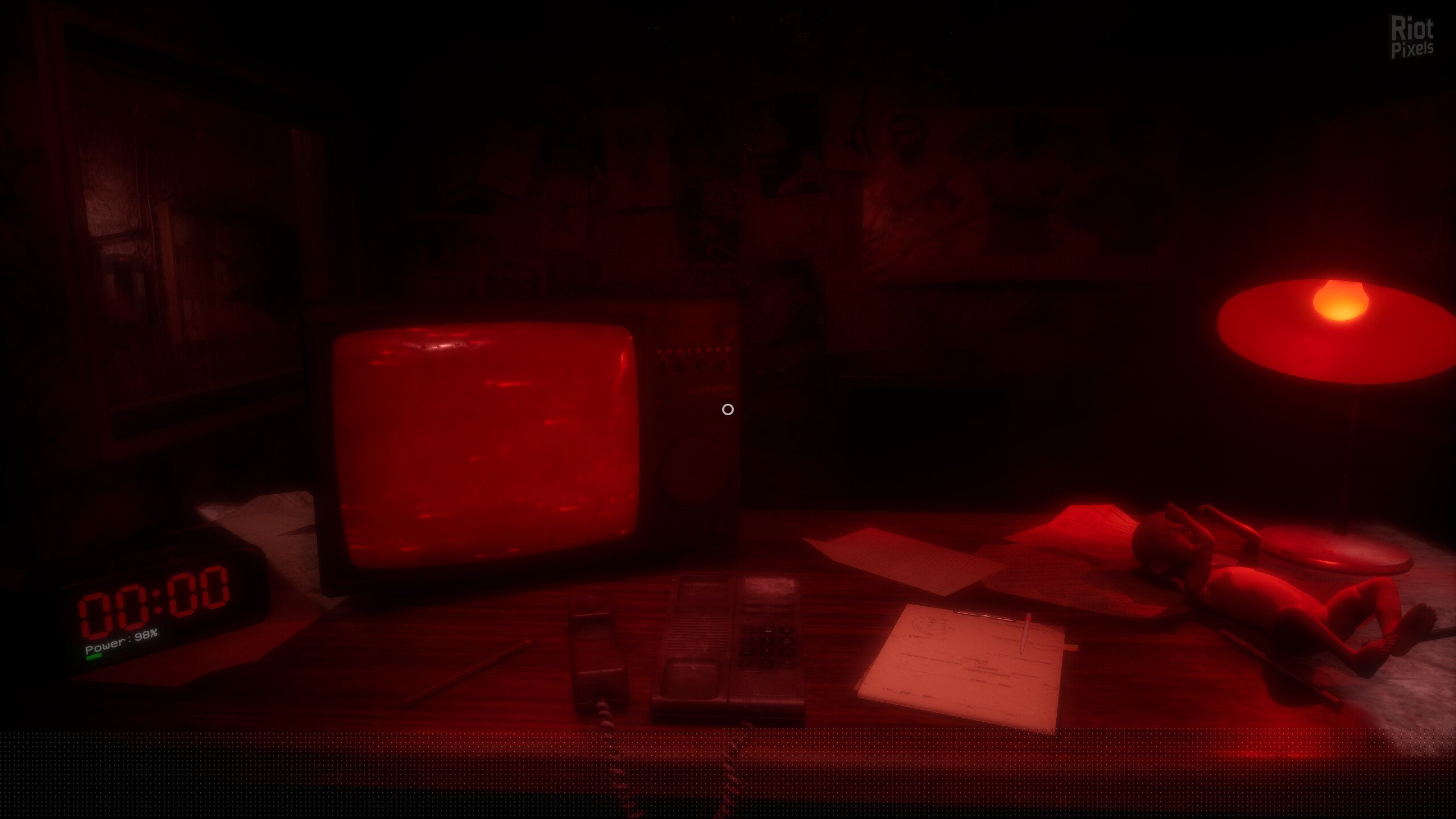 [12]-Gym Nights Download-HohohoGames