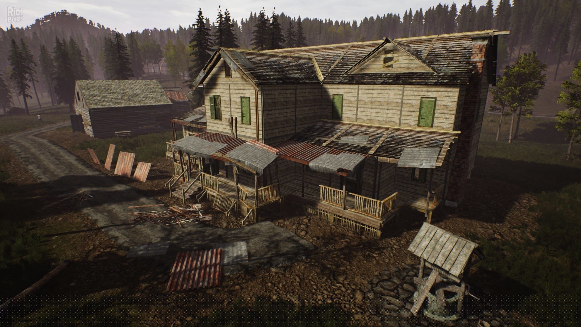 [7]-Ranch Simulator: Build, Farm, Hunt – v1.152s + 2 DLCs/Bonuses Download-HohohoGames