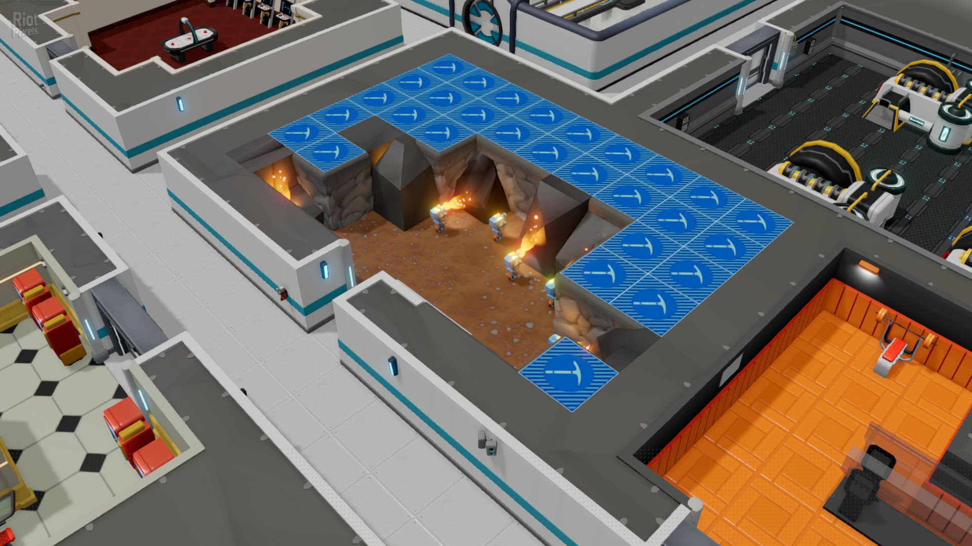 [13]-Exogate Initiative – v1.0.0.97bd92b Download-HohohoGames