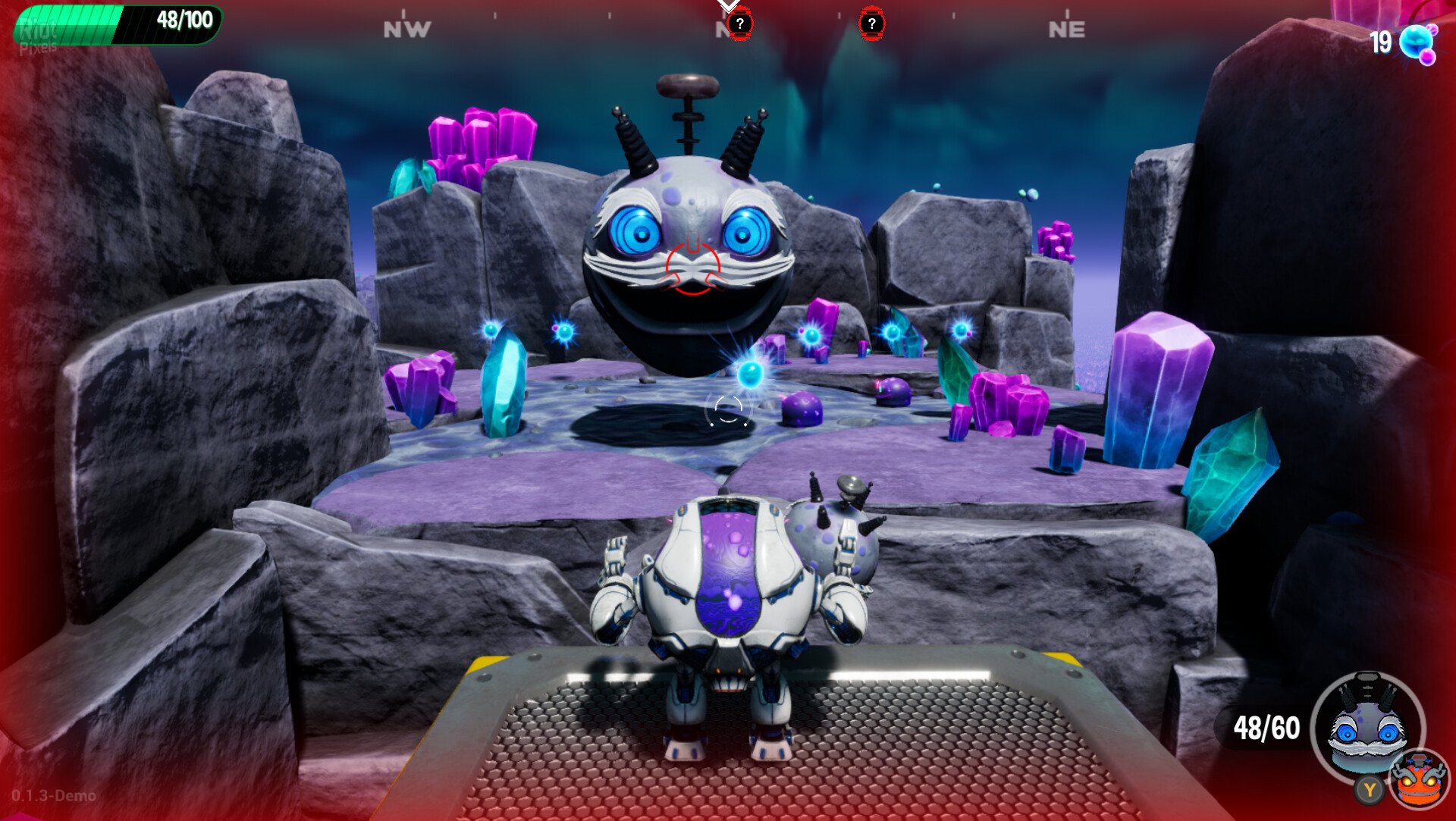 [3]-Virballs – v1.0 (Release) Download-HohohoGames