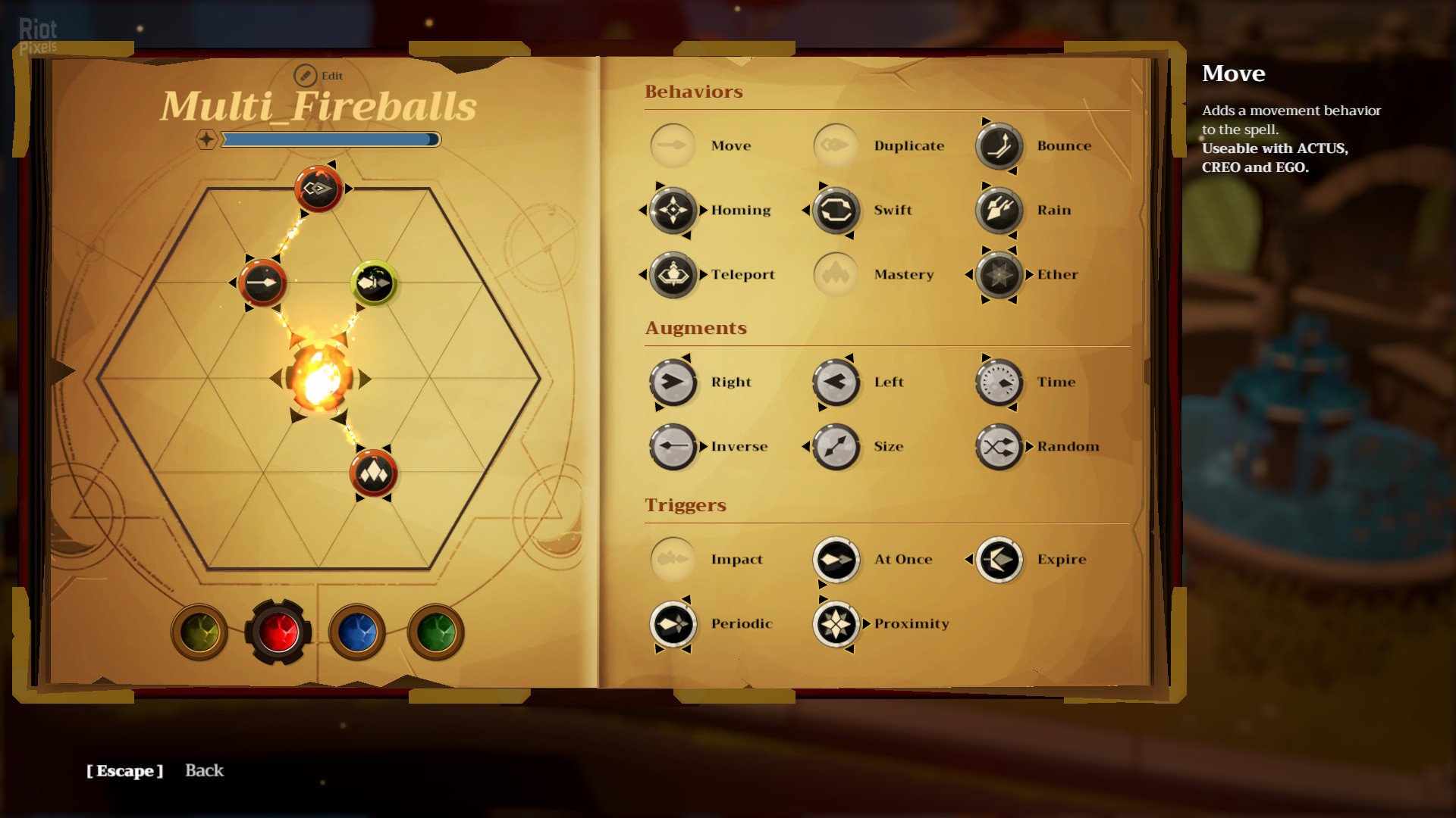 [8]-Mages of Mystralia Download-HohohoGames