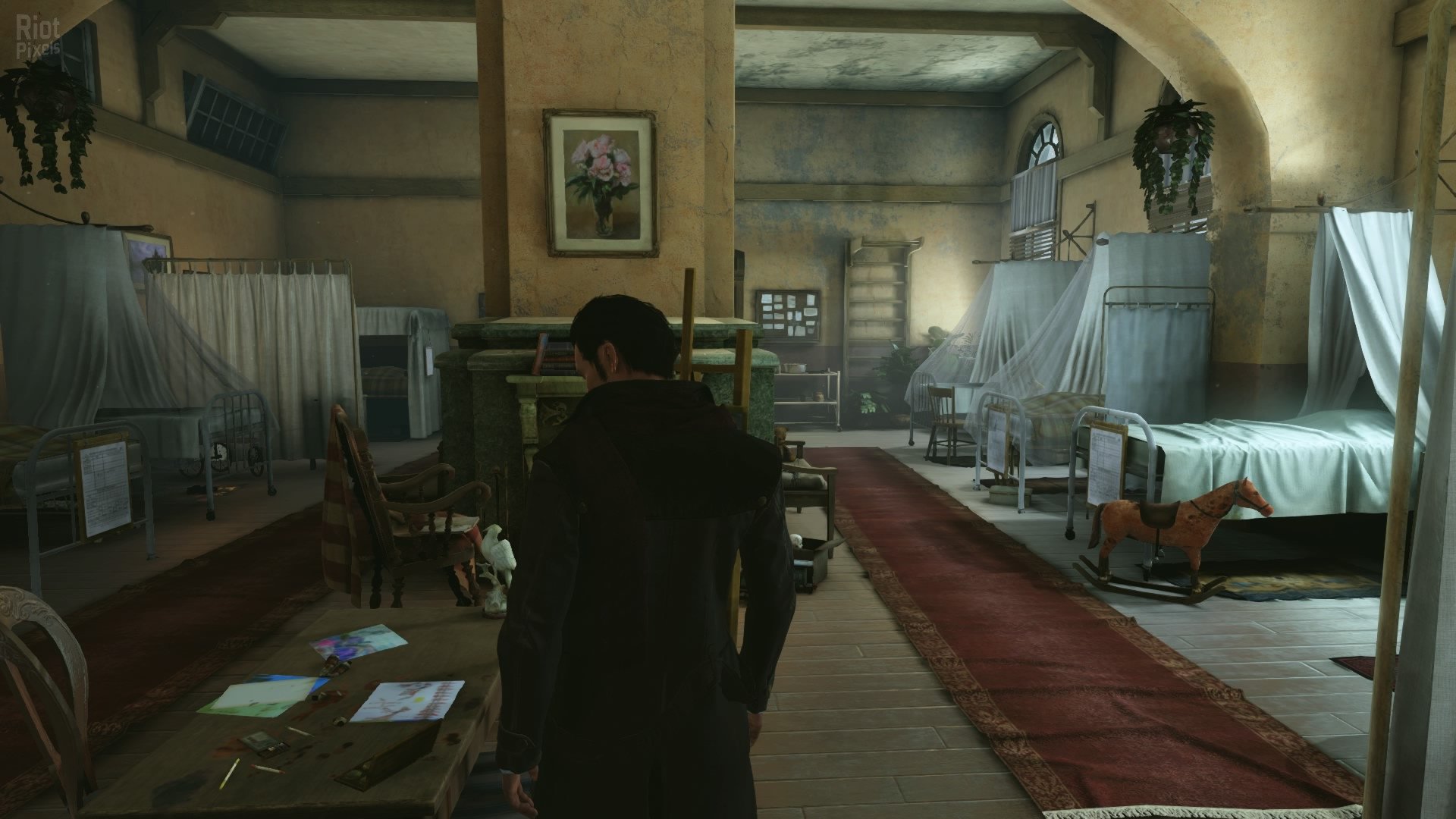 [9]-Sherlock Holmes: The Devil’s Daughter Download-HohohoGames