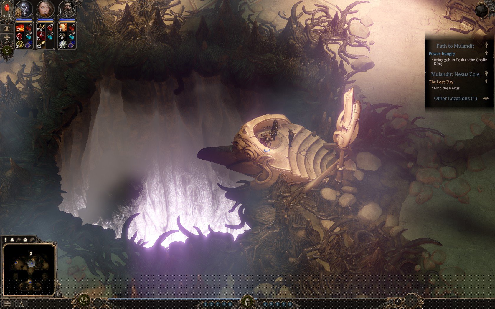 [2]-SpellForce 3 – v1.01/Update 2 Download-HohohoGames