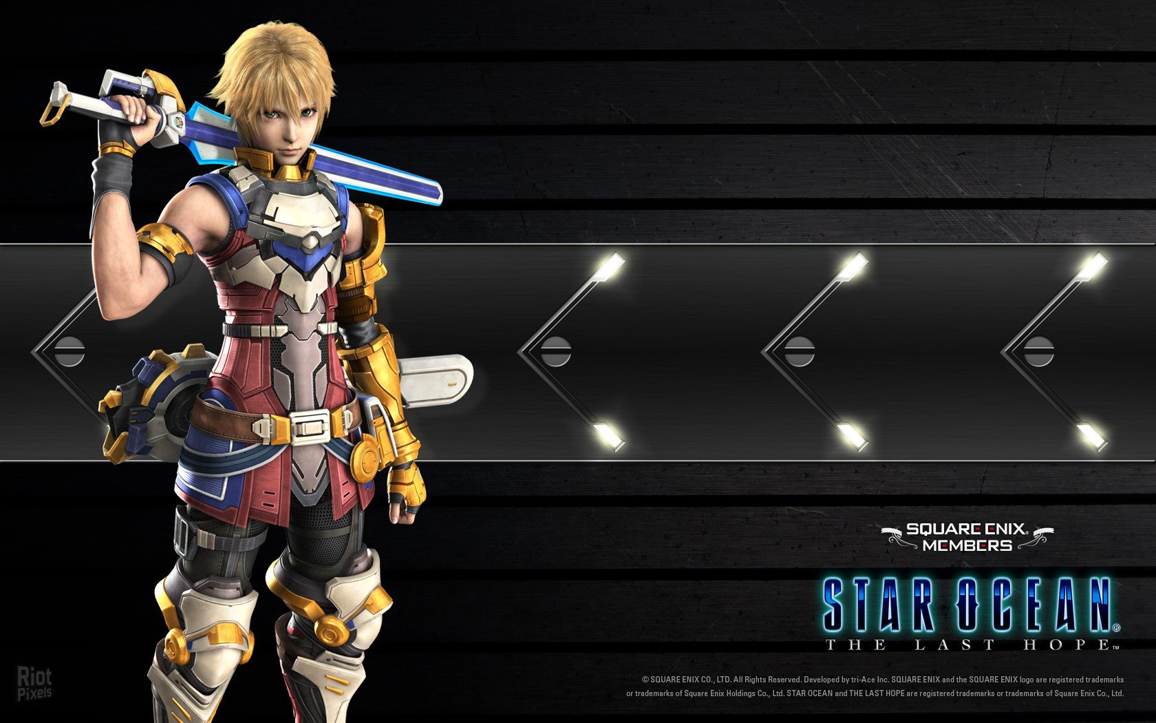 [21]-Star Ocean: The Last Hope – 4K & Full HD Remaster Download-HohohoGames