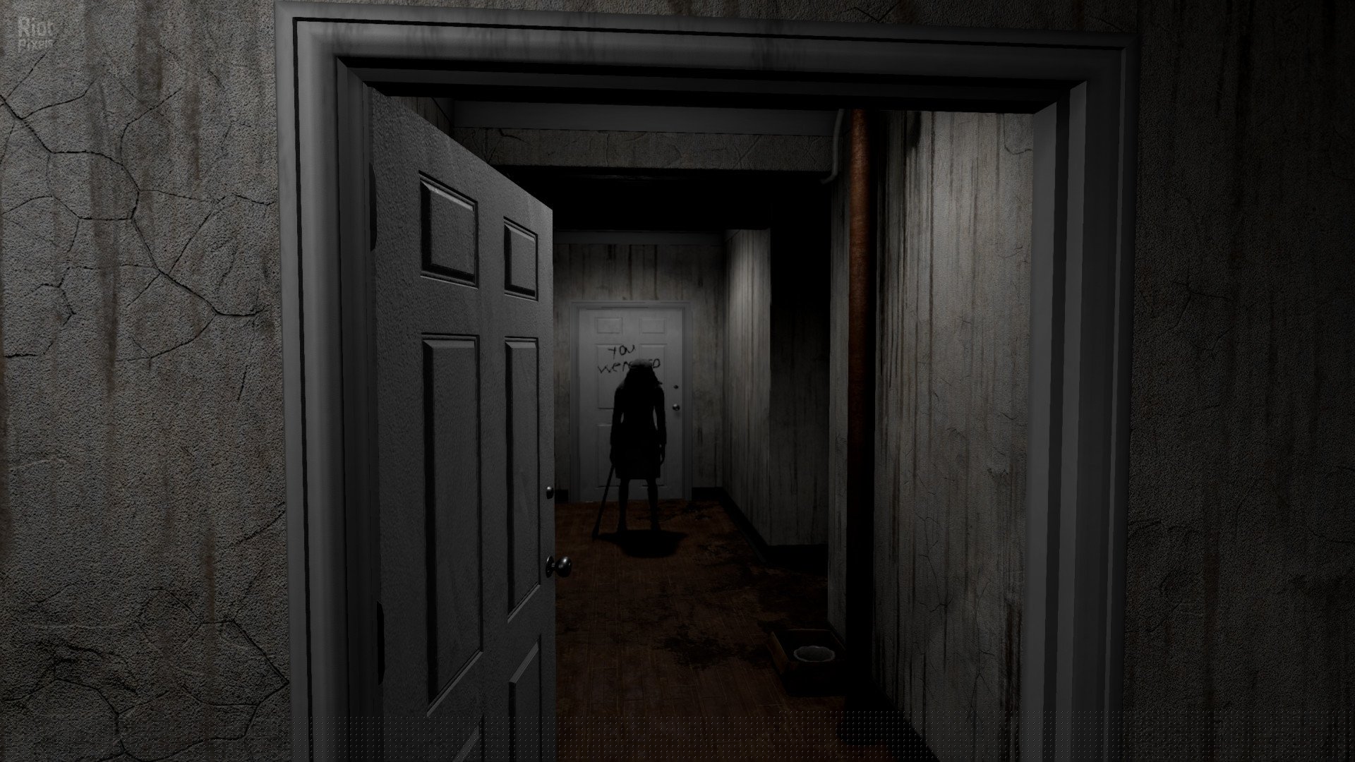 [2]-The Apartment Download-HohohoGames