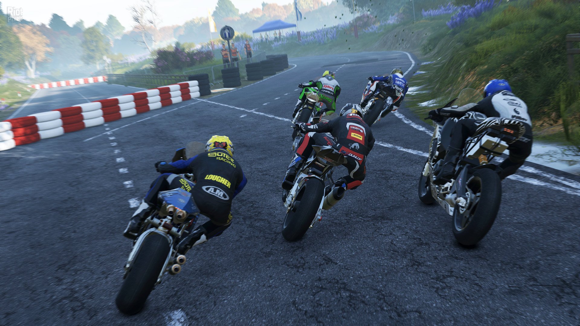 [8]-TT Isle of Man: Ride on the Edge – Day One Edition + Multiplayer Download-HohohoGames