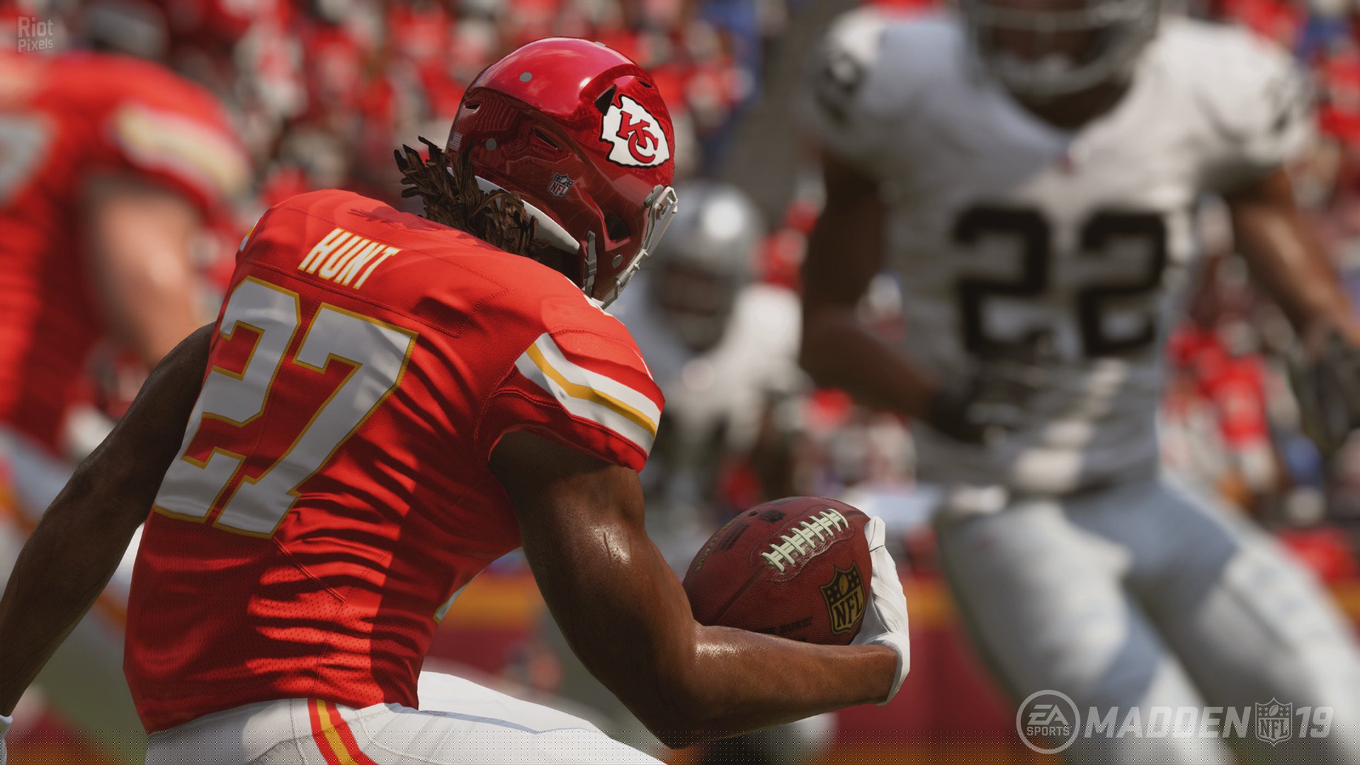 [14]-Madden NFL 19: Hall of Fame Edition Download-HohohoGames
