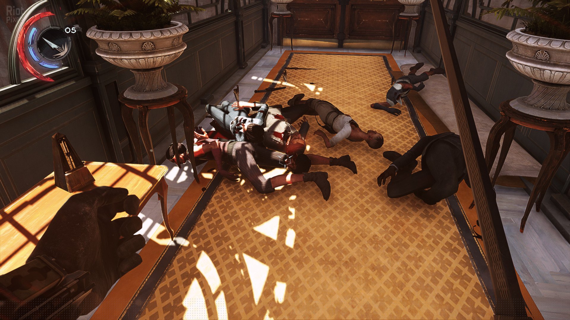 [5]-Dishonored: Death of the Outsider – v1.145 Download-HohohoGames