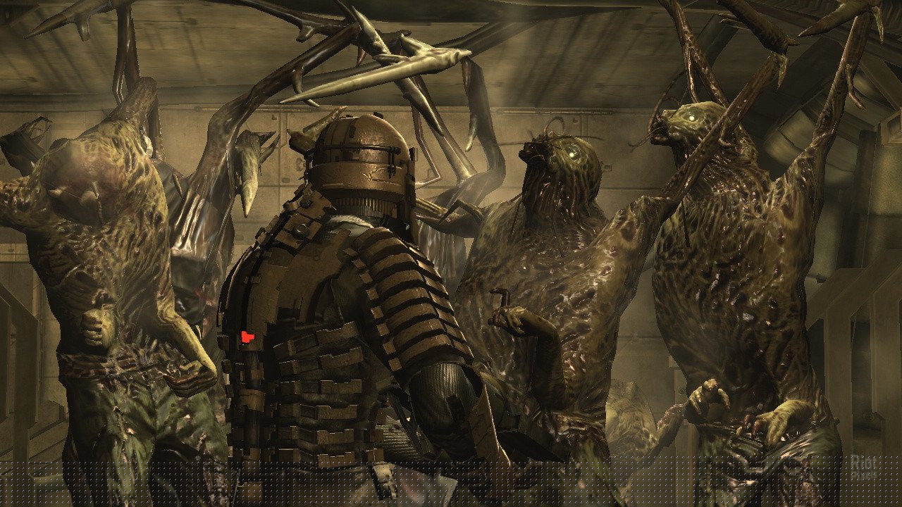 [14]-Dead Space – v1.0.0.222 GOG Download-HohohoGames
