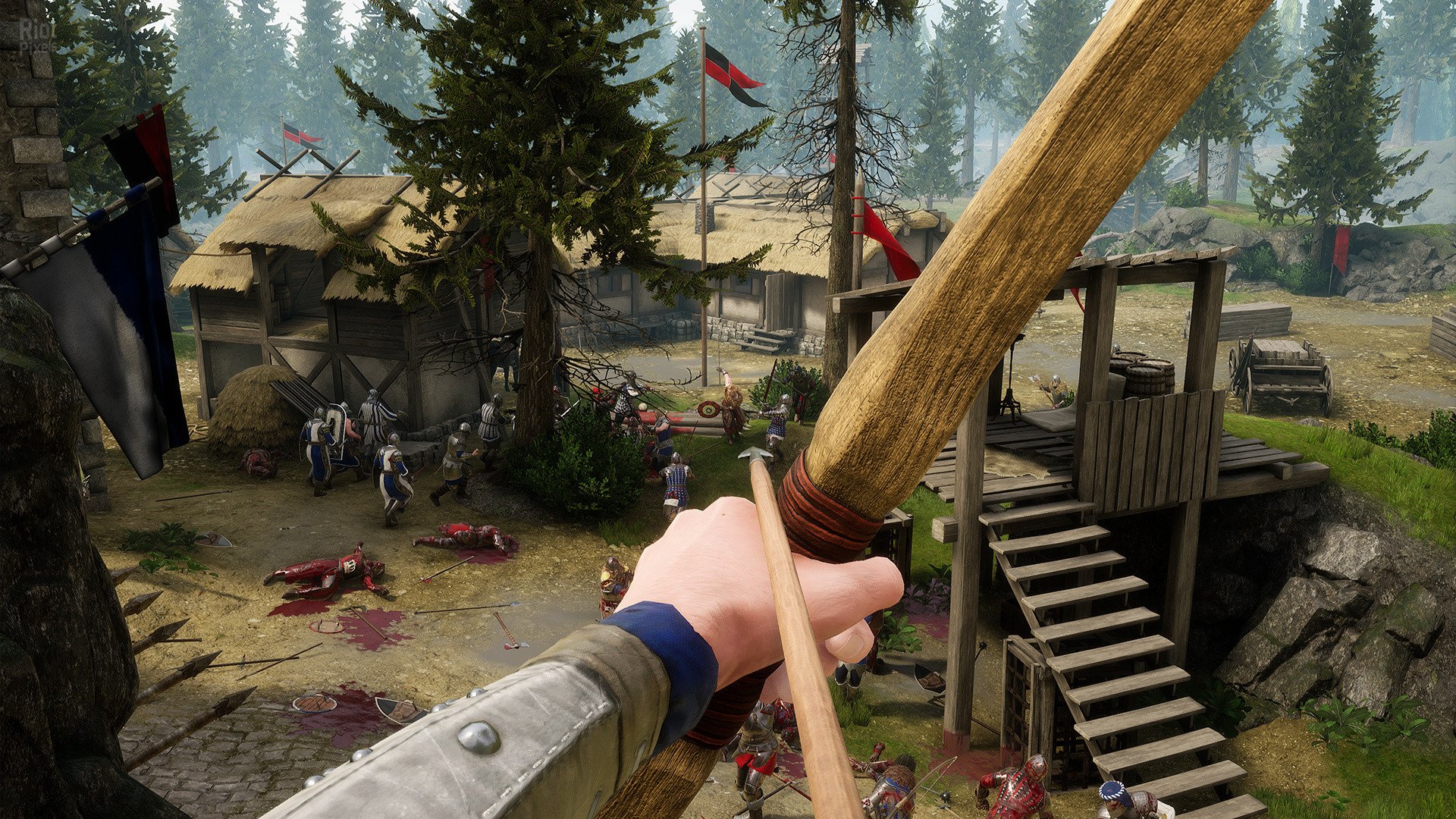 [3]-Mordhau Download-HohohoGames