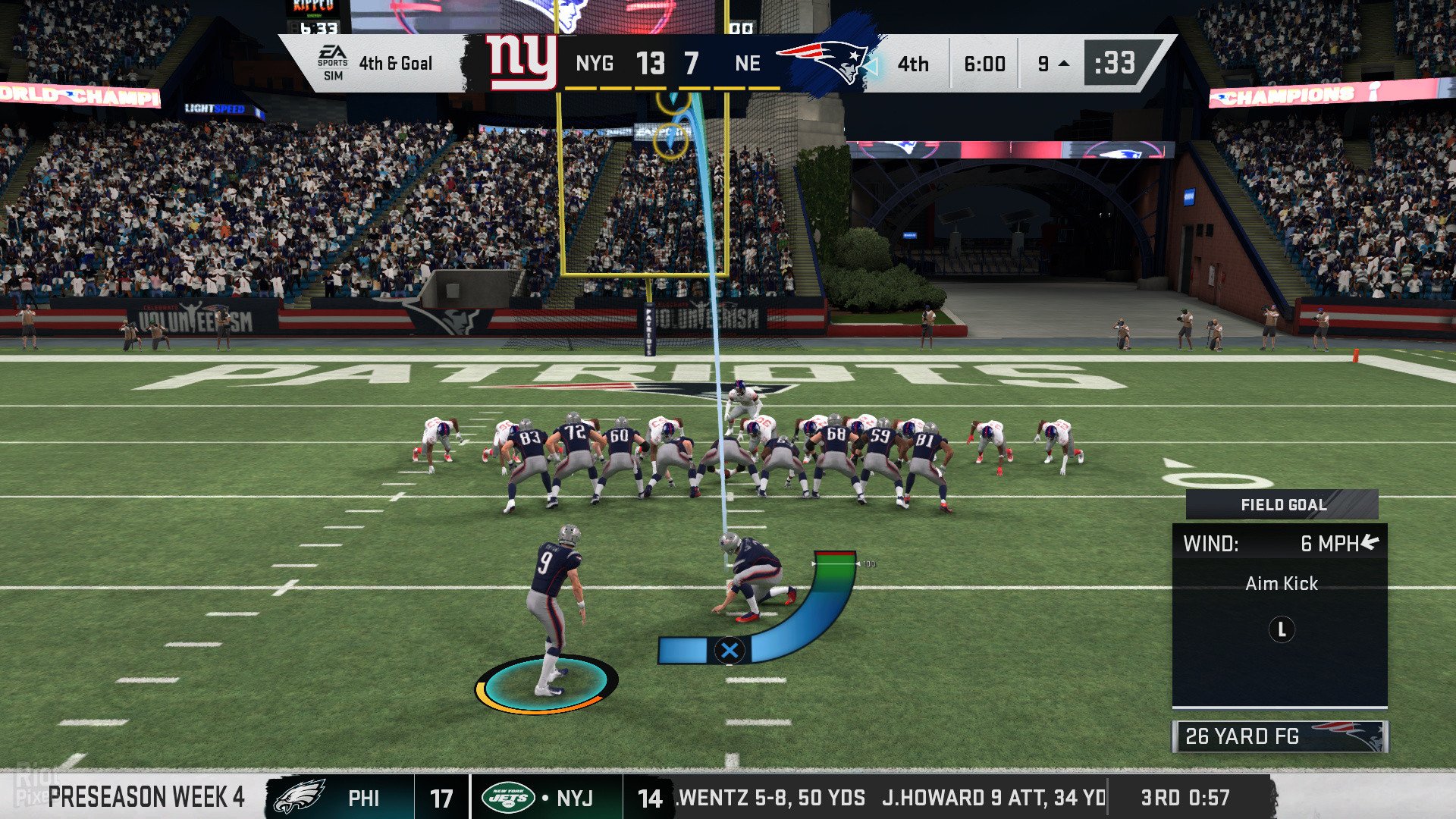 [14]-Madden NFL 20 – v08.20.2019 Download-HohohoGames