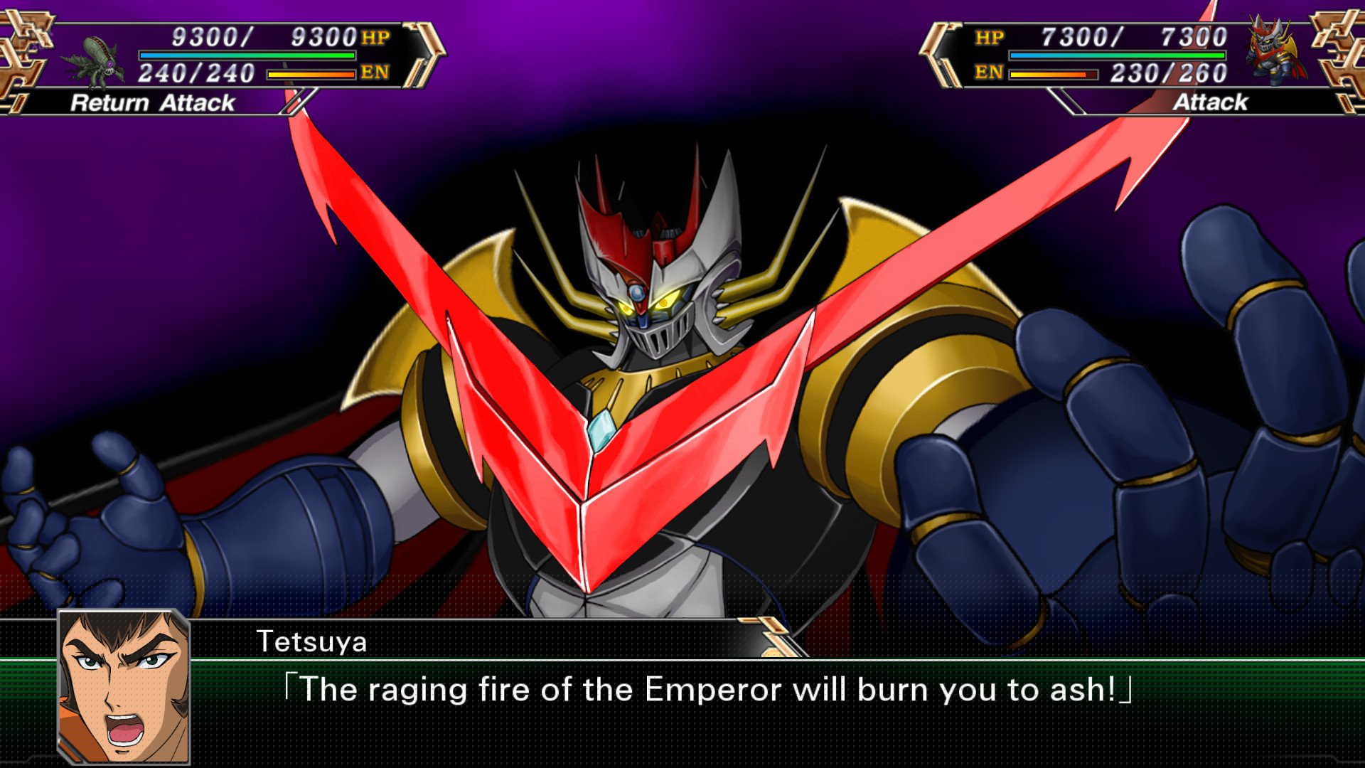 [3]-Super Robot Wars V + 2 DLCs Download-HohohoGames