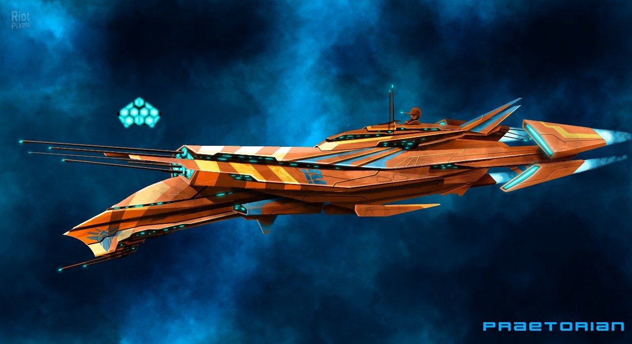[40]-Starpoint Gemini 2: Collector’s Edition – v1.9901 + 4 DLCs Download-HohohoGames