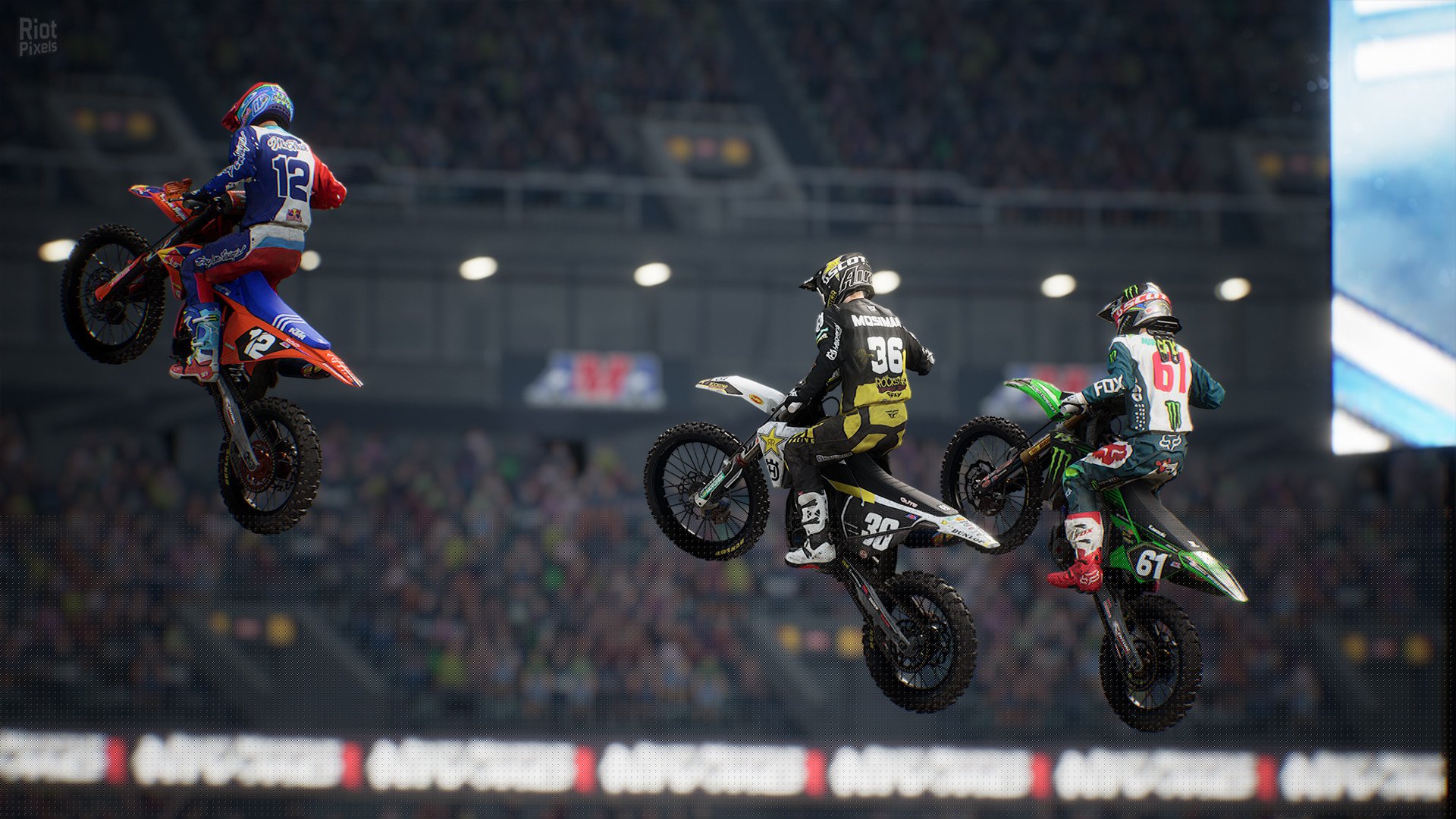[2]-Monster Energy Supercross: The Official Videogame 3 + DLC Download-HohohoGames