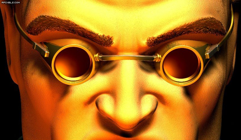 [18]-SiN: Gold – v1.13 Download-HohohoGames