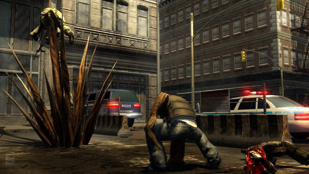 [8]-Prototype – Build 252009 Download-HohohoGames