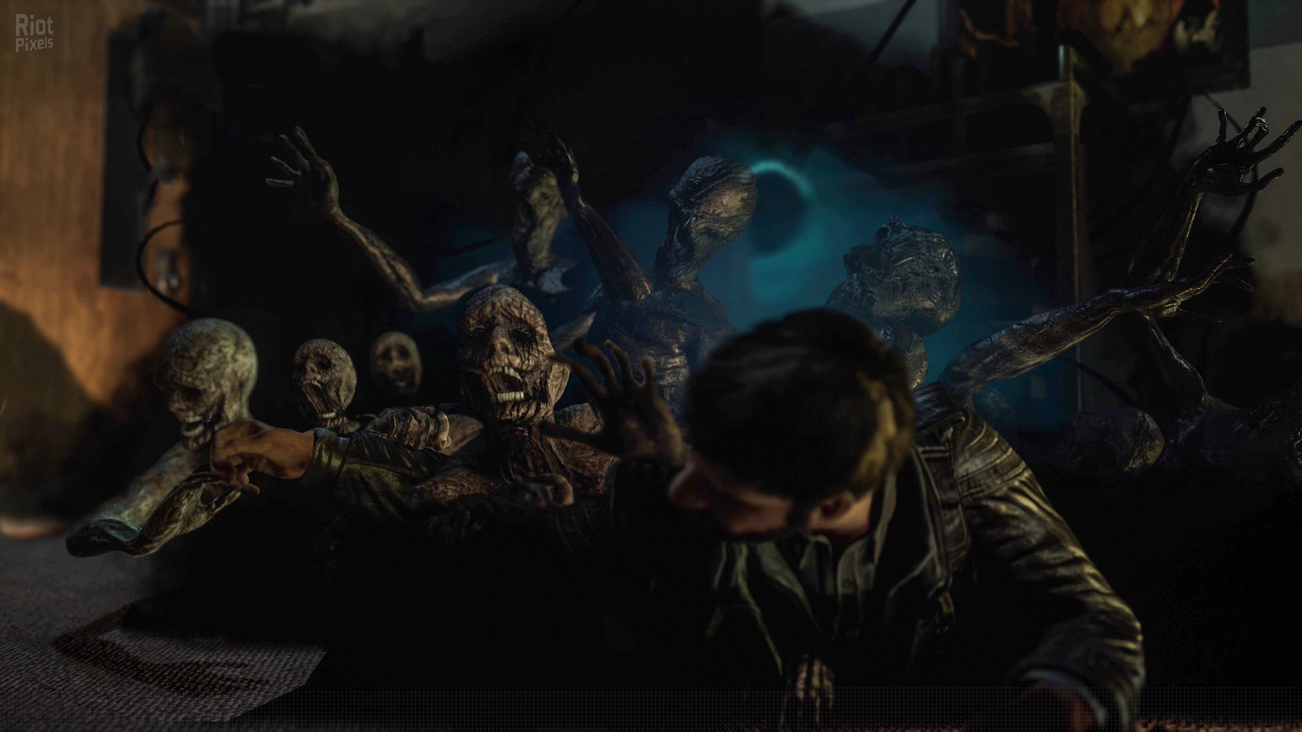 [2]-Song of Horror: Complete Edition (Episodes 1-5) Download-HohohoGames