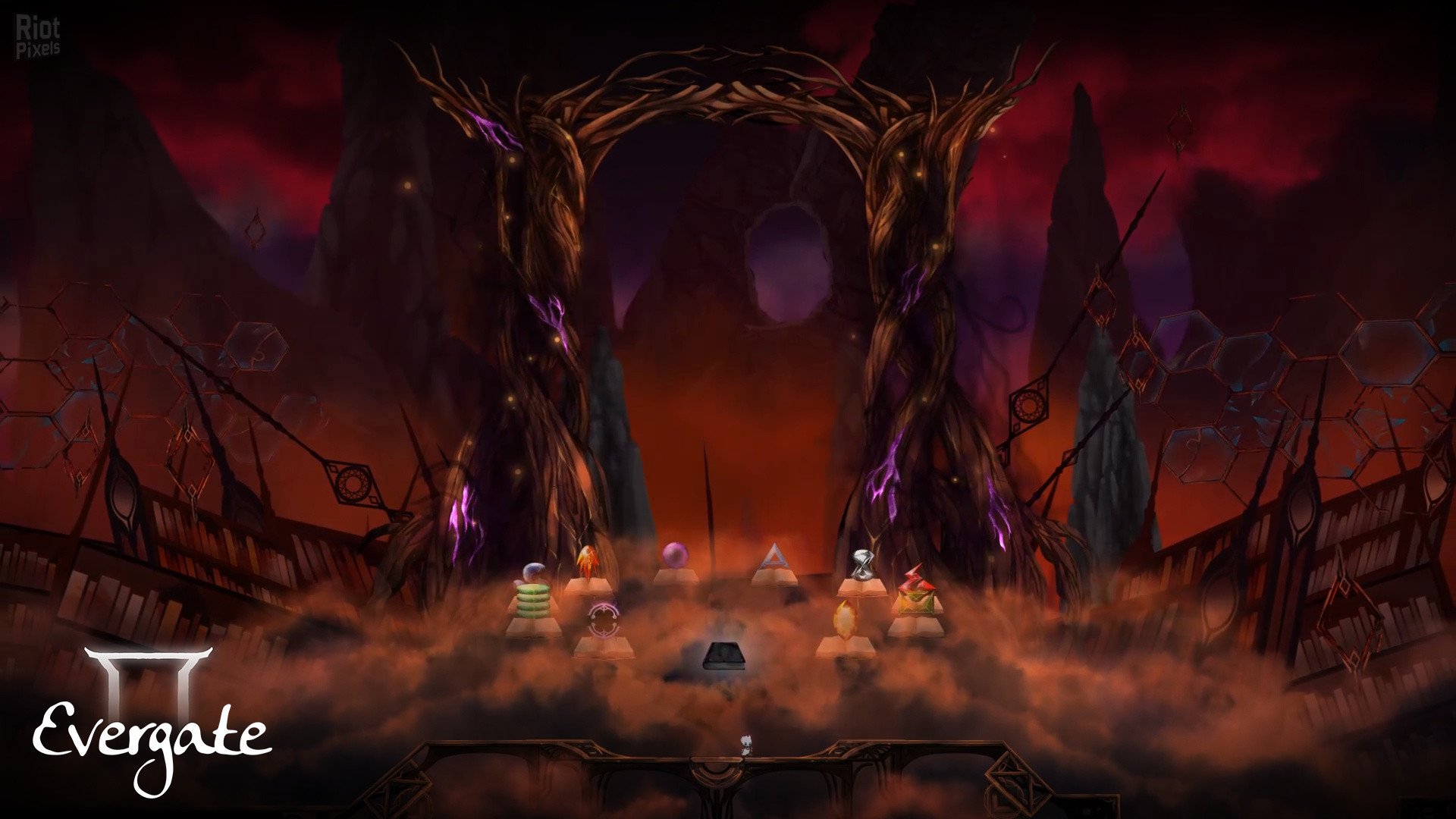 [19]-Evergate – v1.02/Build 5487187 Download-HohohoGames