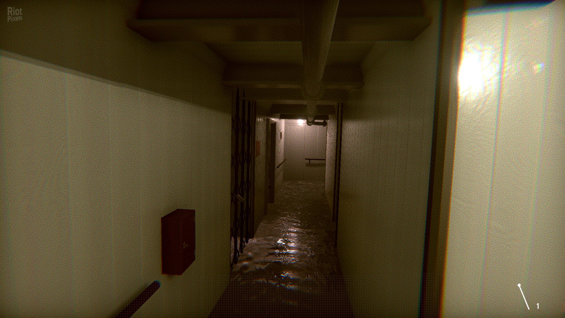 Under: Depths of Fear – v1.0.1 Download-HohohoGames