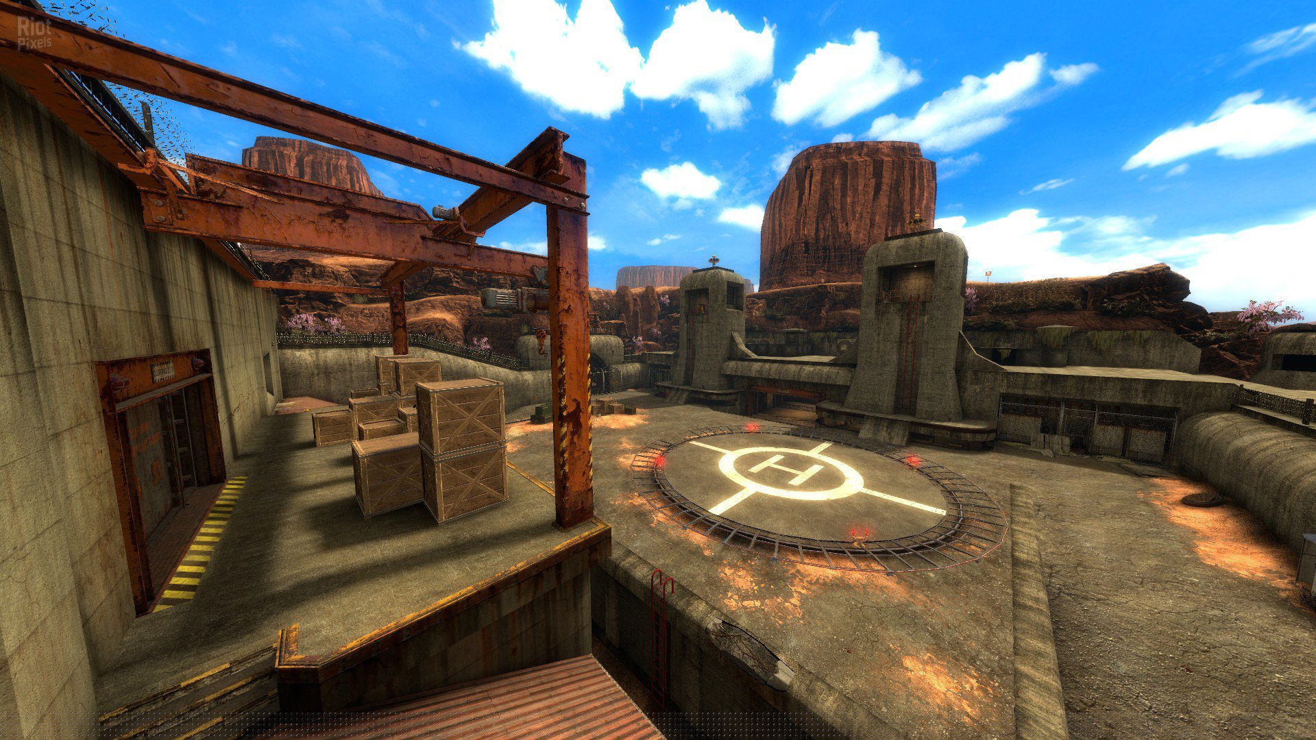 [3]-Black Mesa: Definitive Edition Download-HohohoGames
