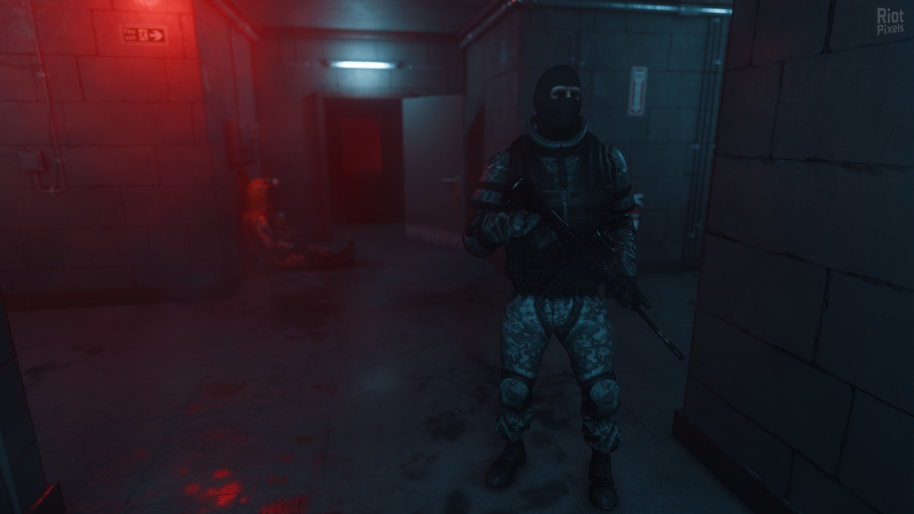 [14]-ColdSide + Update 5 Download-HohohoGames