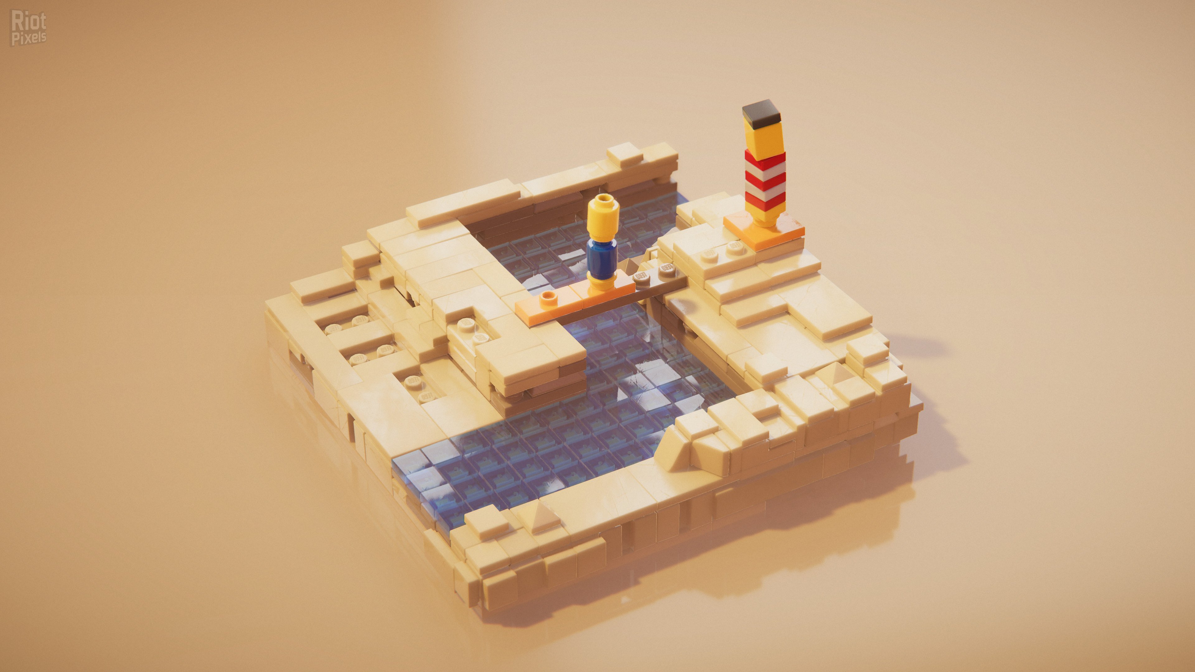 [3]-LEGO Builder’s Journey – v2.0 (327) Download-HohohoGames