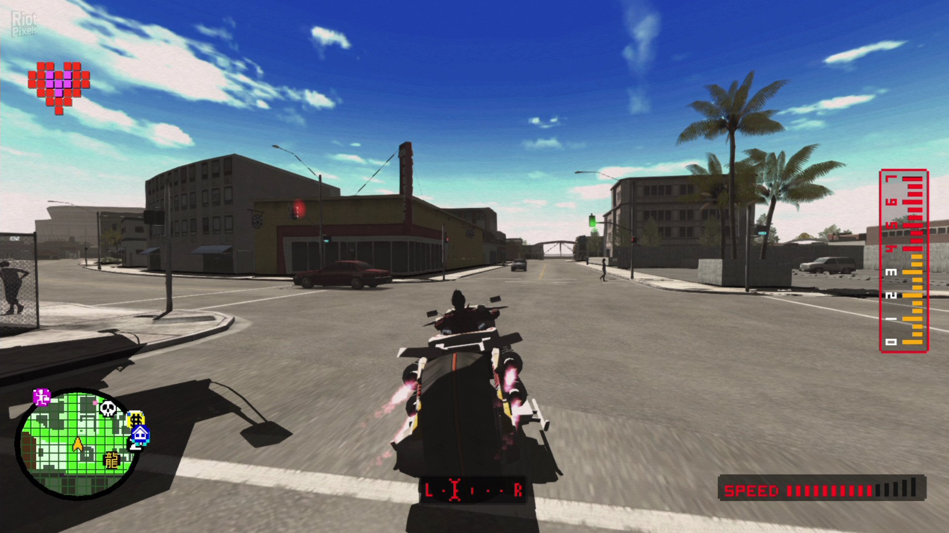 [7]-No More Heroes Download-HohohoGames