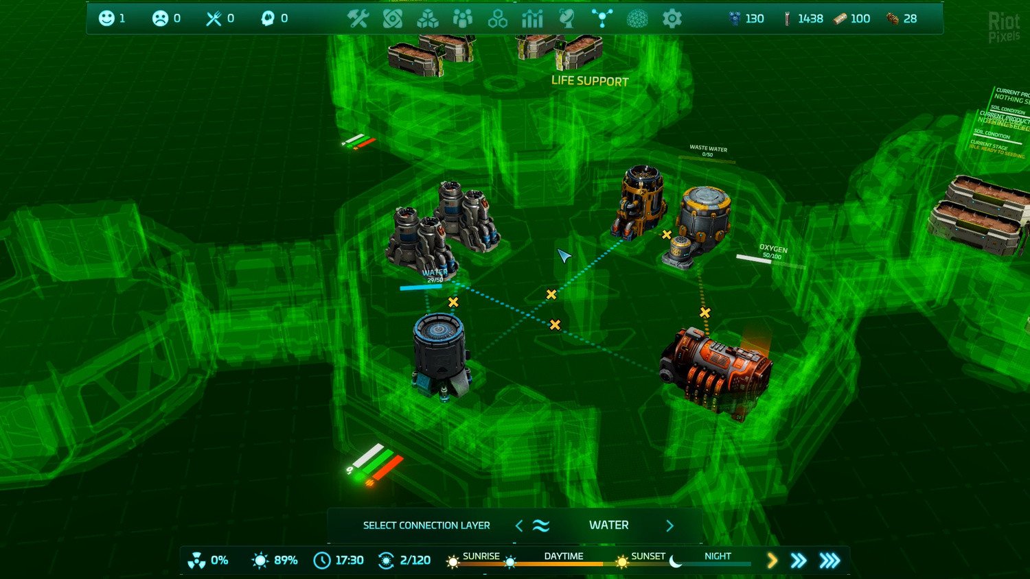 [10]-Base One – vRC 0.989.75a/0.3.1.0 + Episode 4 DLC Download-HohohoGames