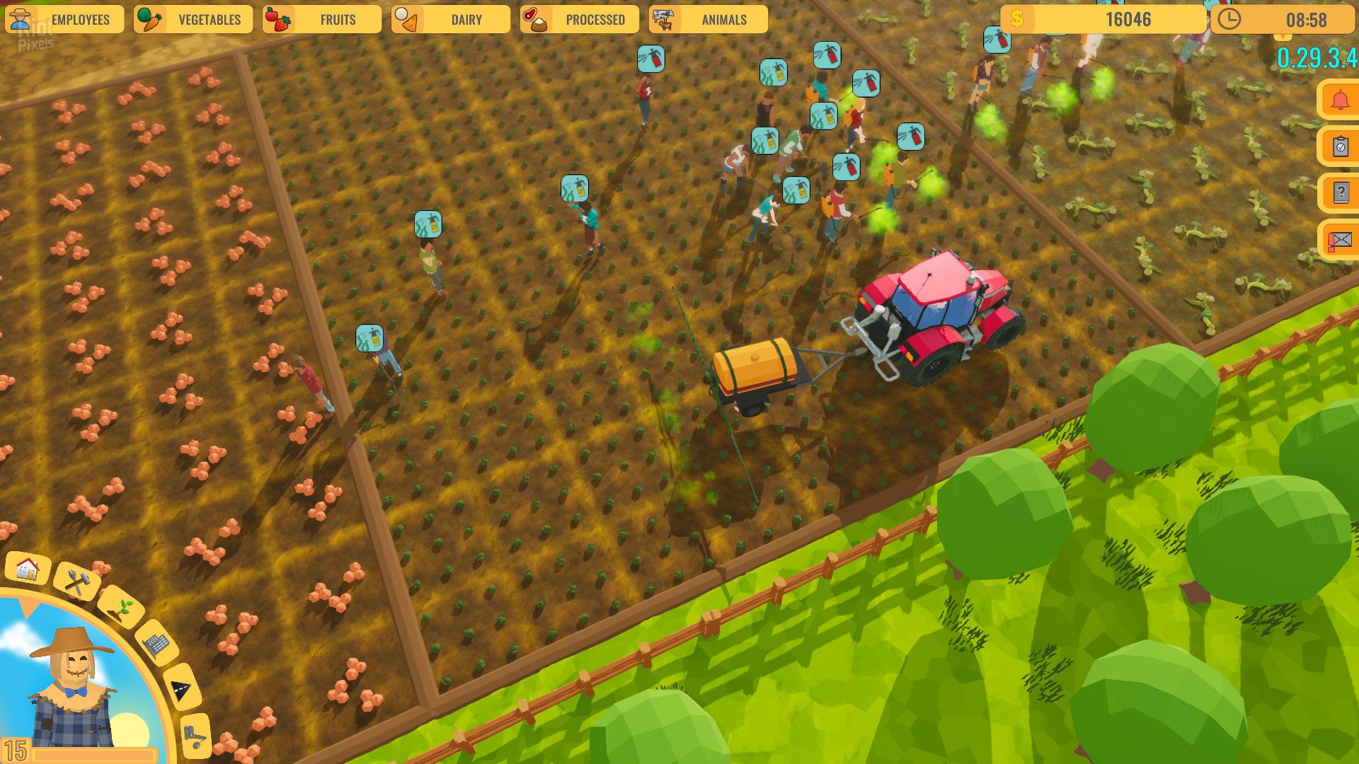 [9]-Farming Life Download-HohohoGames